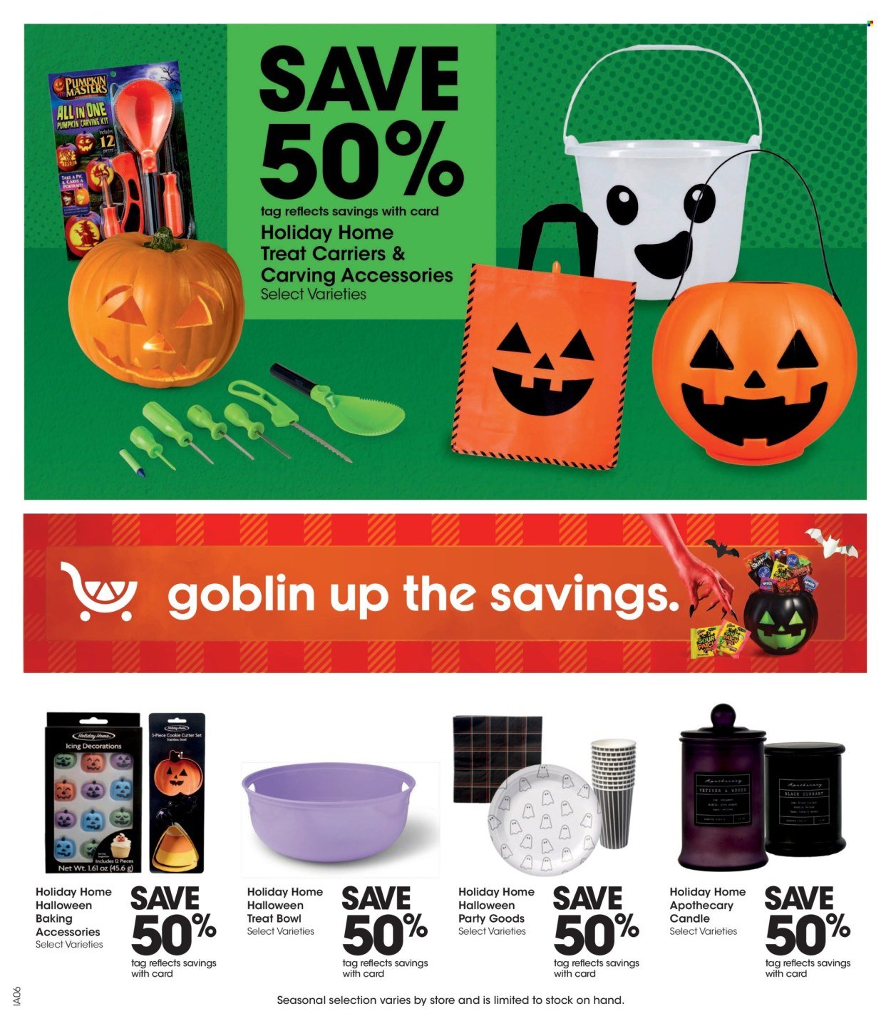 KROGER ad - Weekly Ad