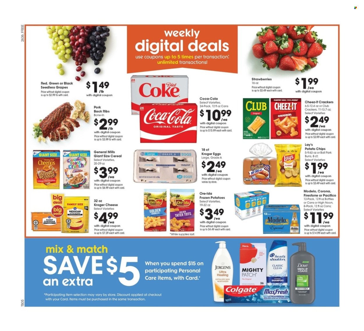 FRY’S ad - Weekly Ad