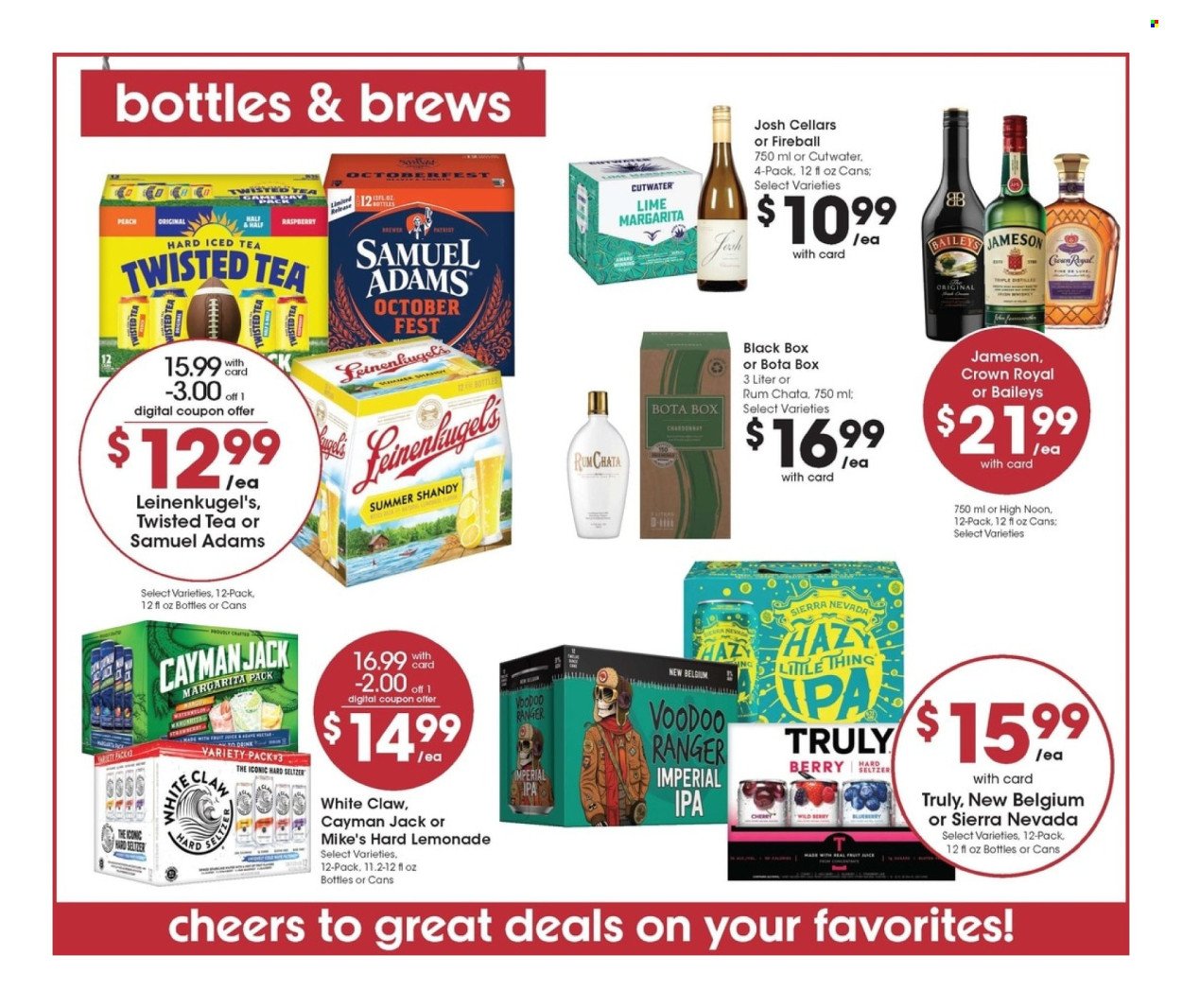 FRY’S ad - Weekly Ad