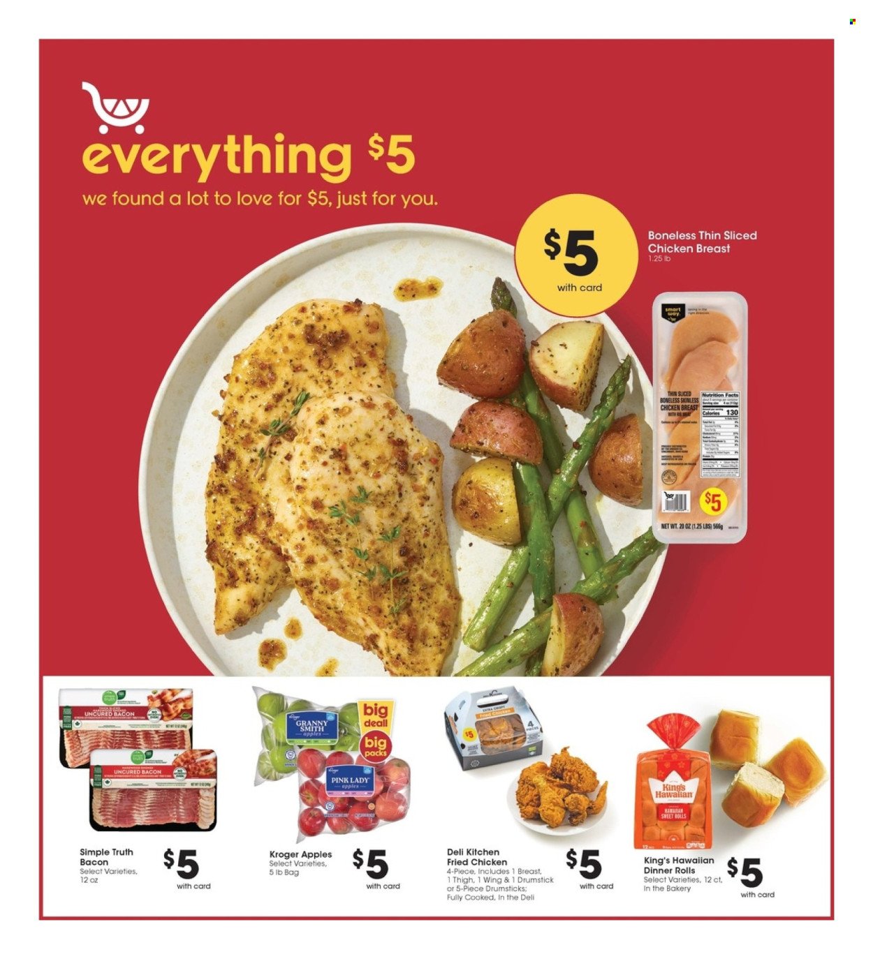 FRY’S ad - Weekly Ad