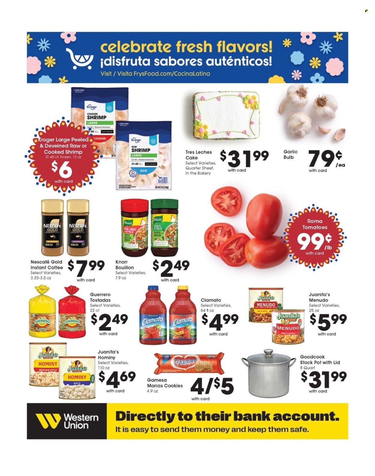 FRY’S ad - Weekly Ad