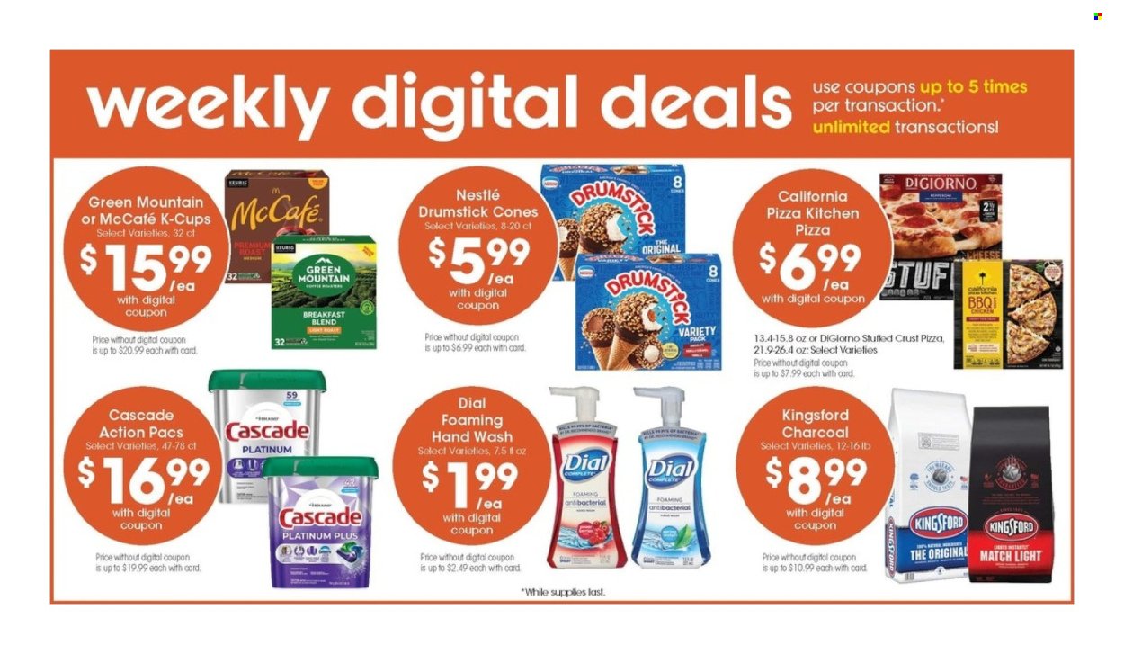 FRY’S ad - Weekly Ad