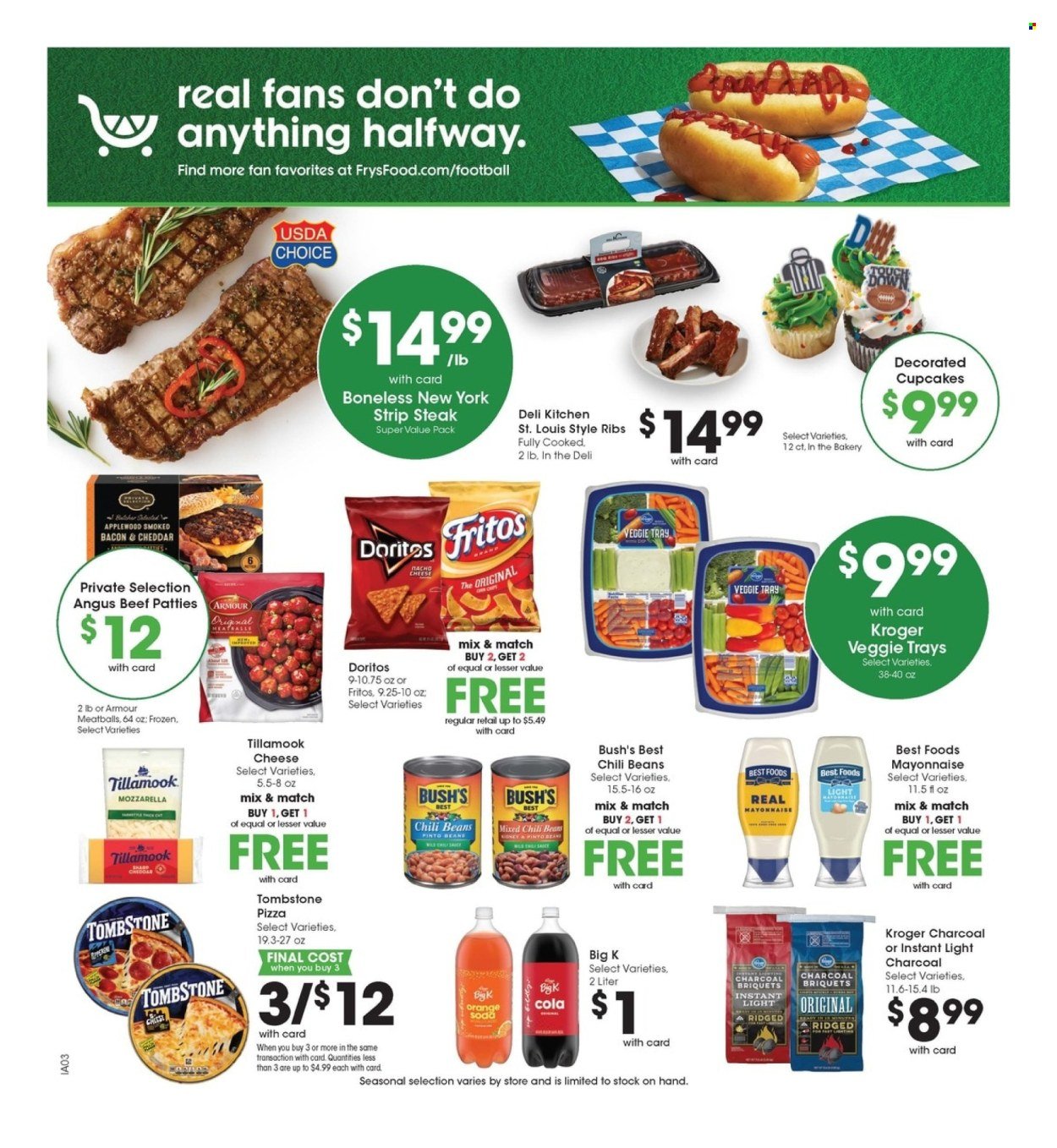 FRY’S ad - Weekly Ad