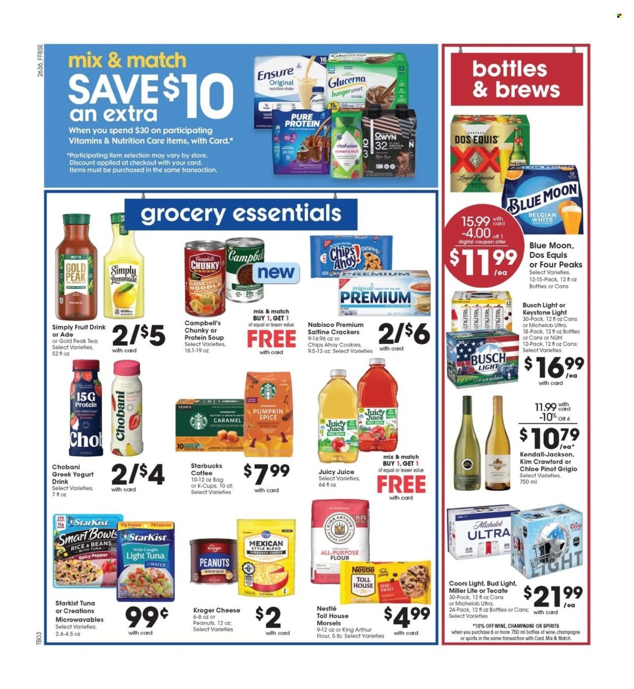 FRY’S ad - Weekly Ad