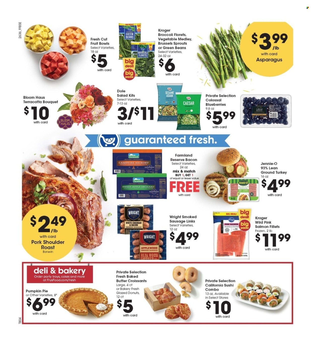FRY’S ad - Weekly Ad