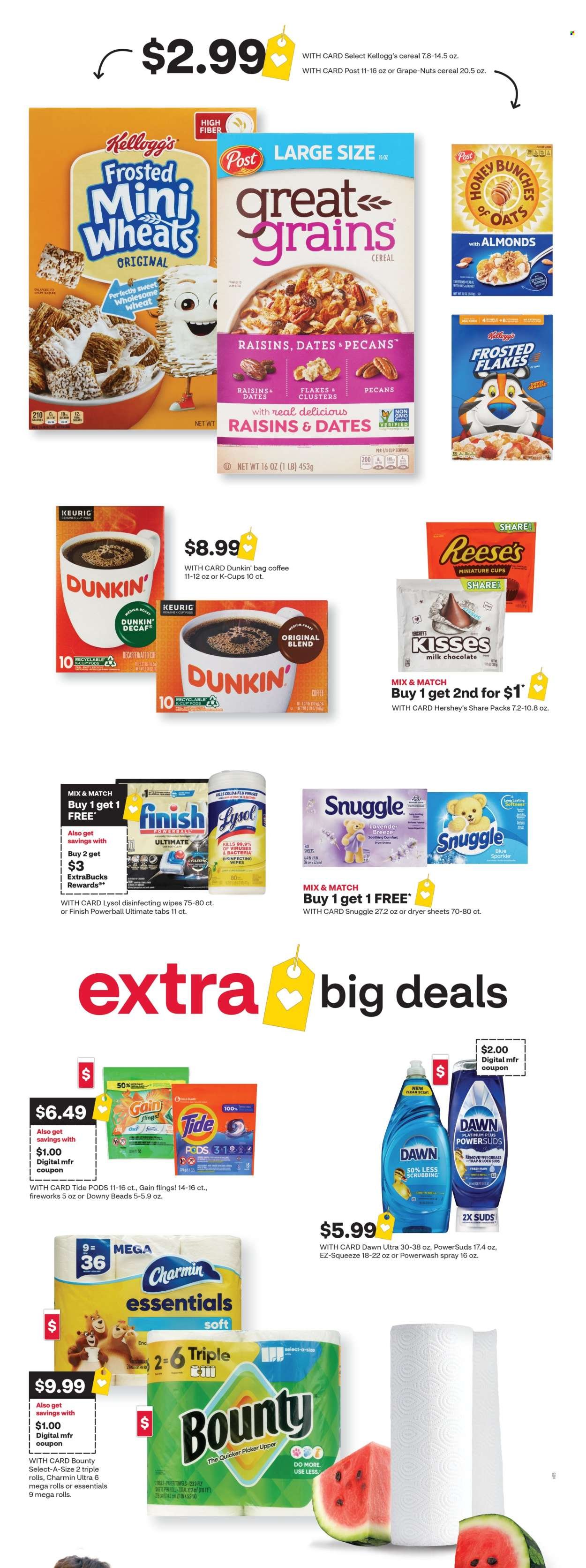 CVS PHARMACY ad - Weekly Ad
