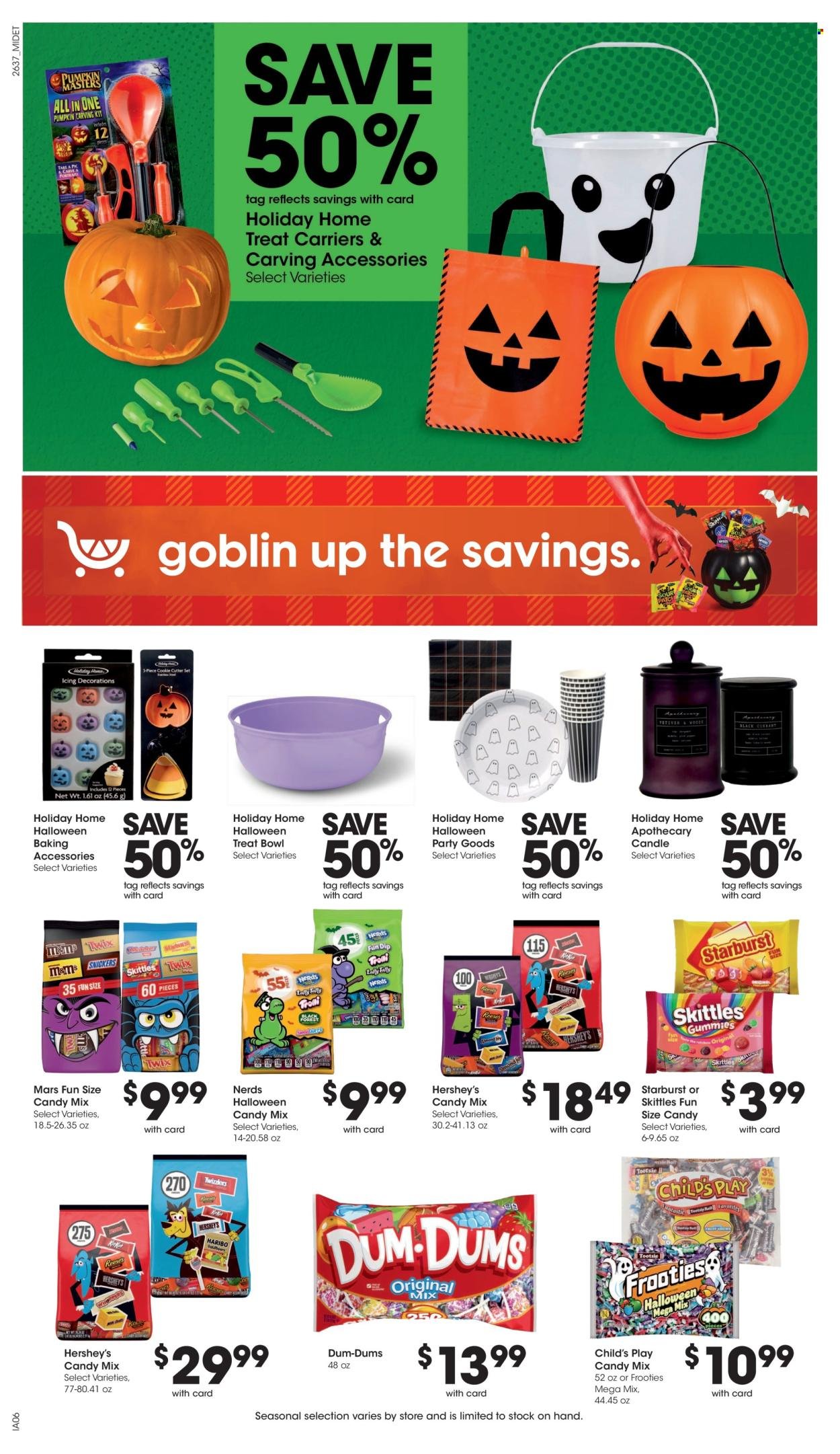 KROGER ad - Weekly Ad