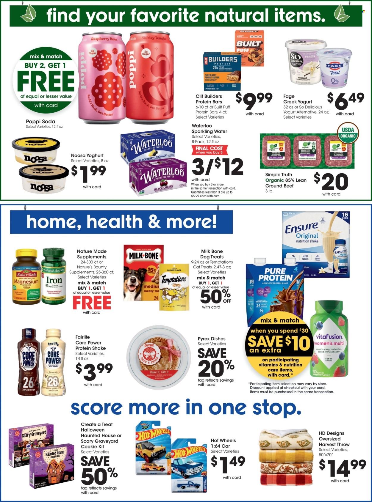 KROGER ad - Weekly Ad