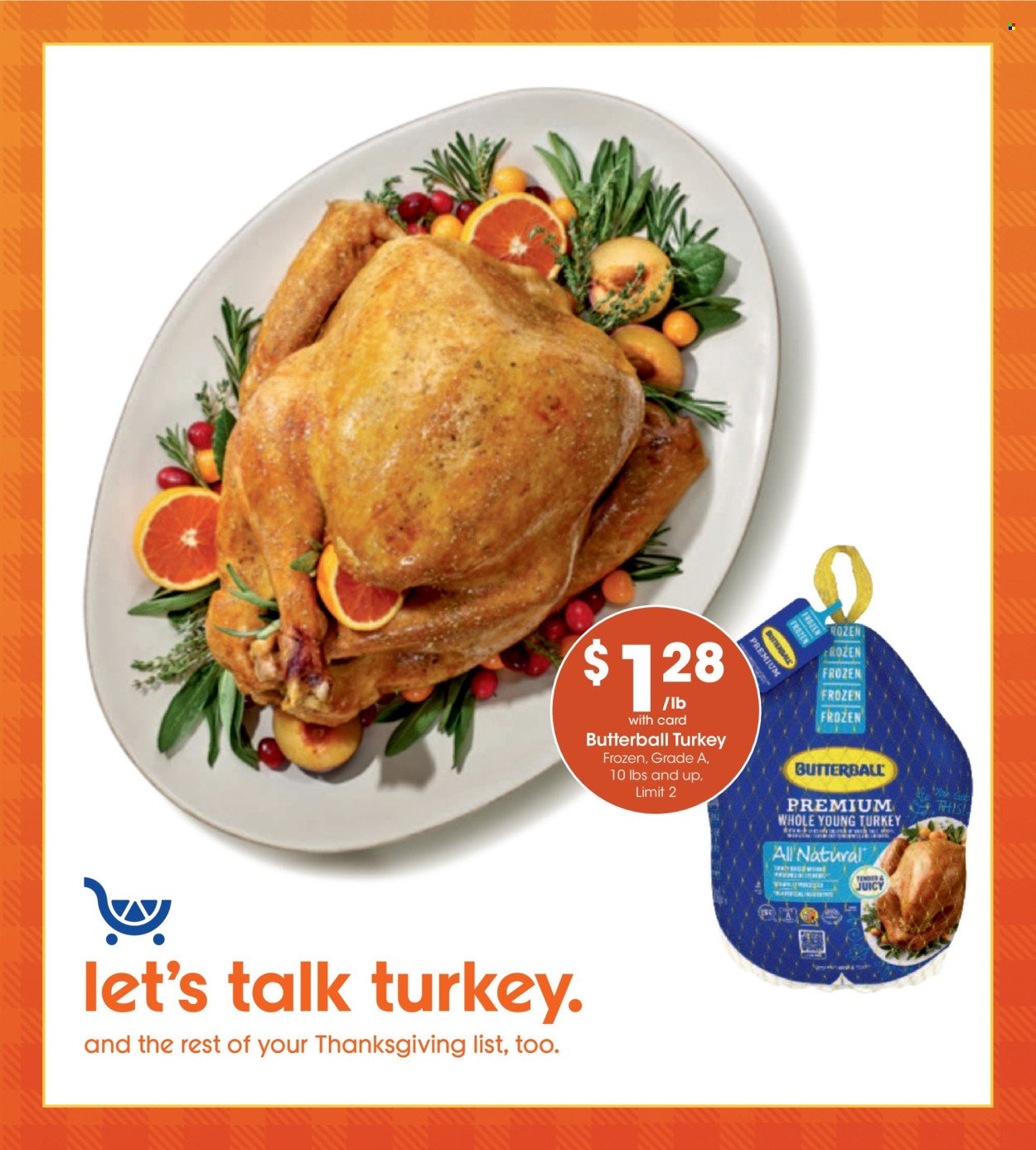 KROGER ad - Weekly Ad