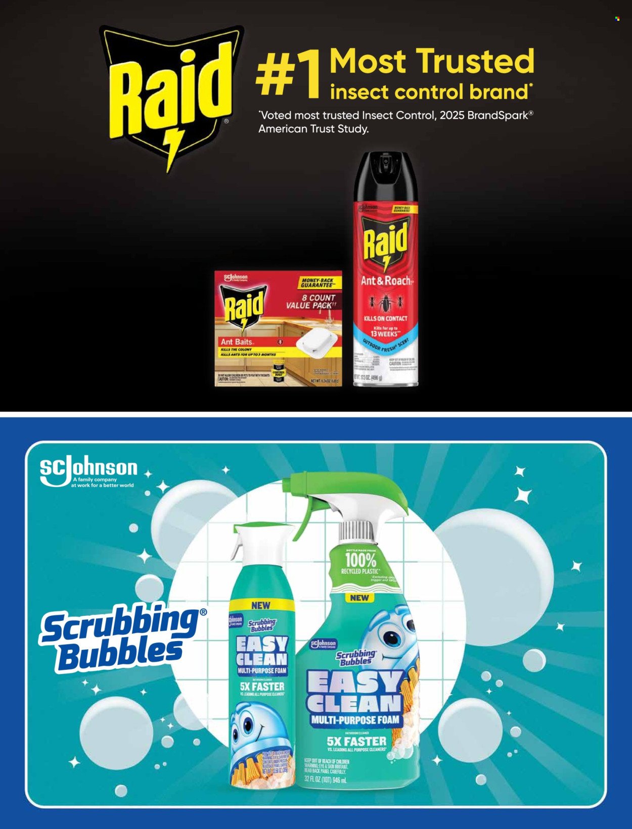 STOP & SHOP ad - Savory Magazine (2025-07-01 - 2025-08-31)