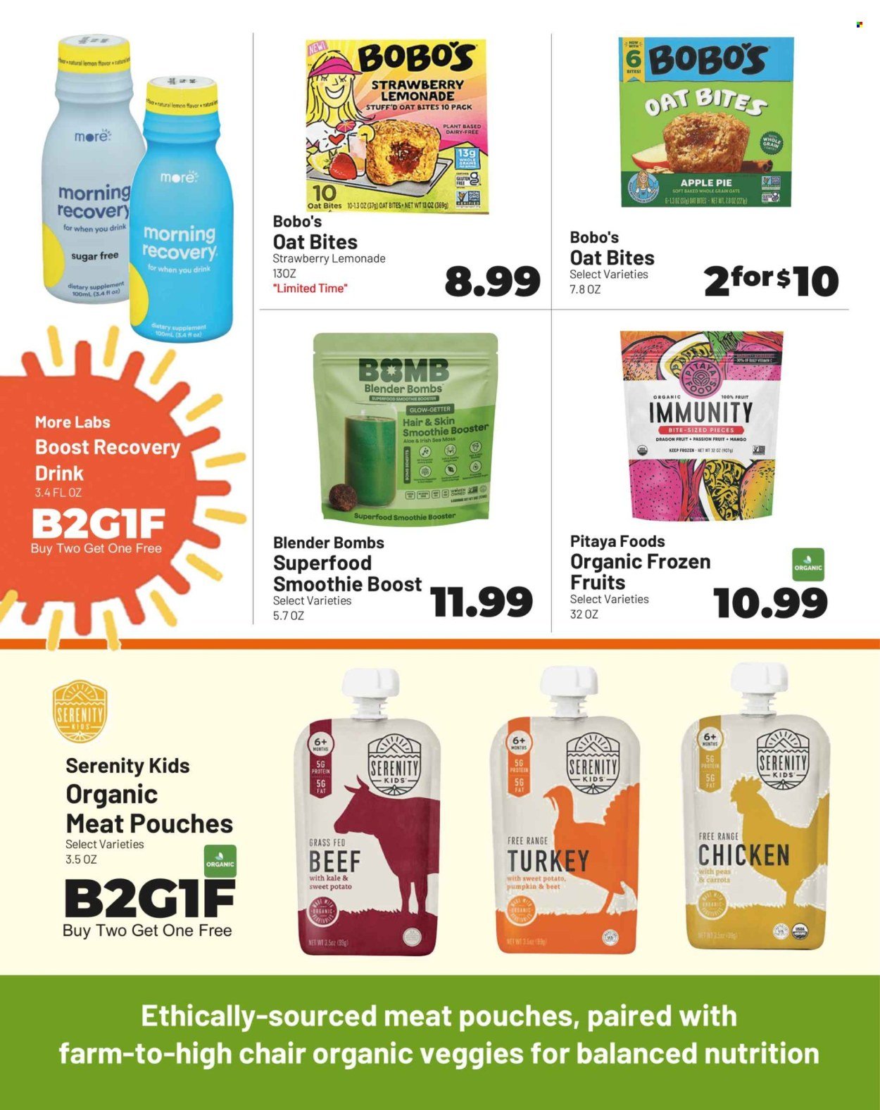 HARRIS TEETER ad - Discovery
