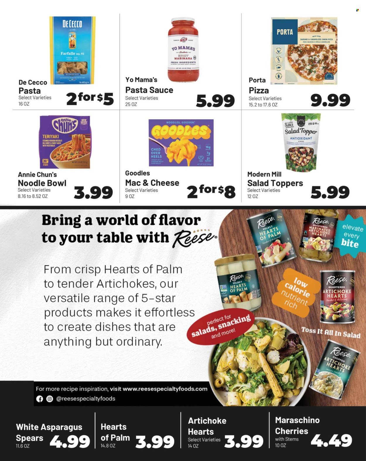 HARRIS TEETER ad - Discovery