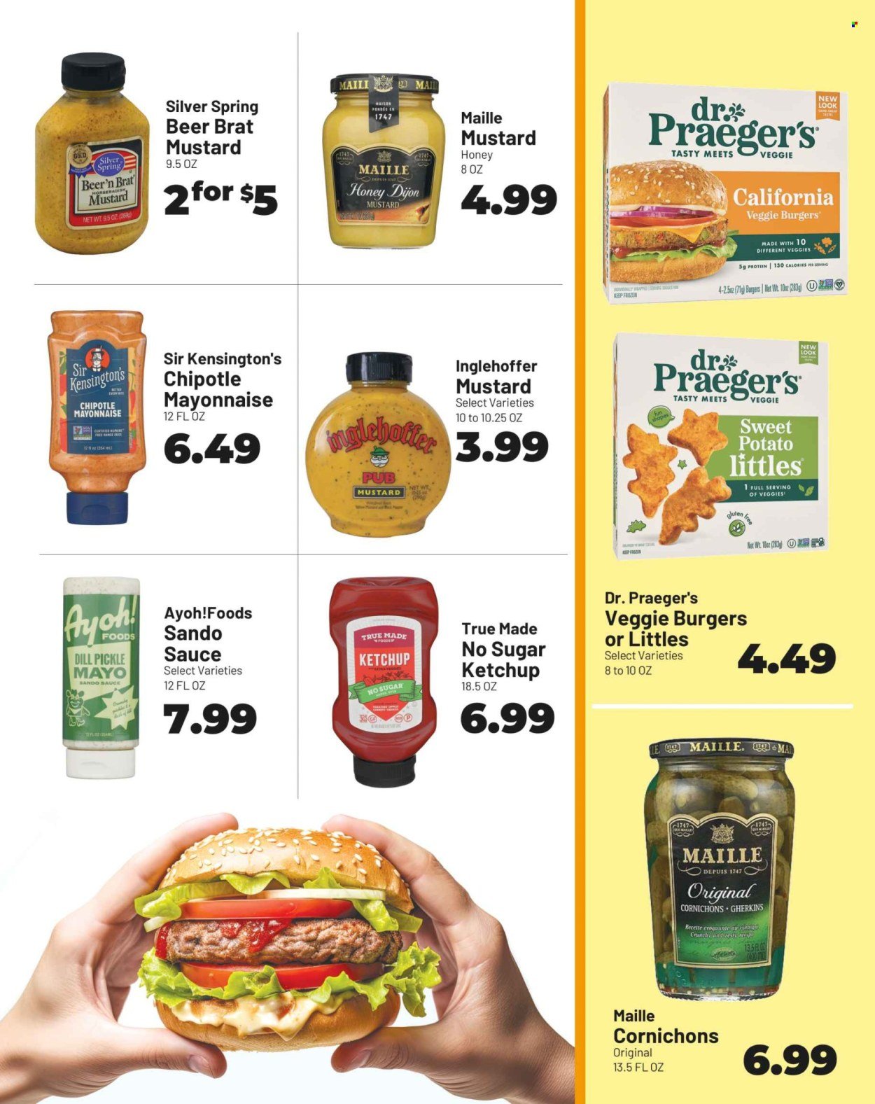 HARRIS TEETER ad - Discovery