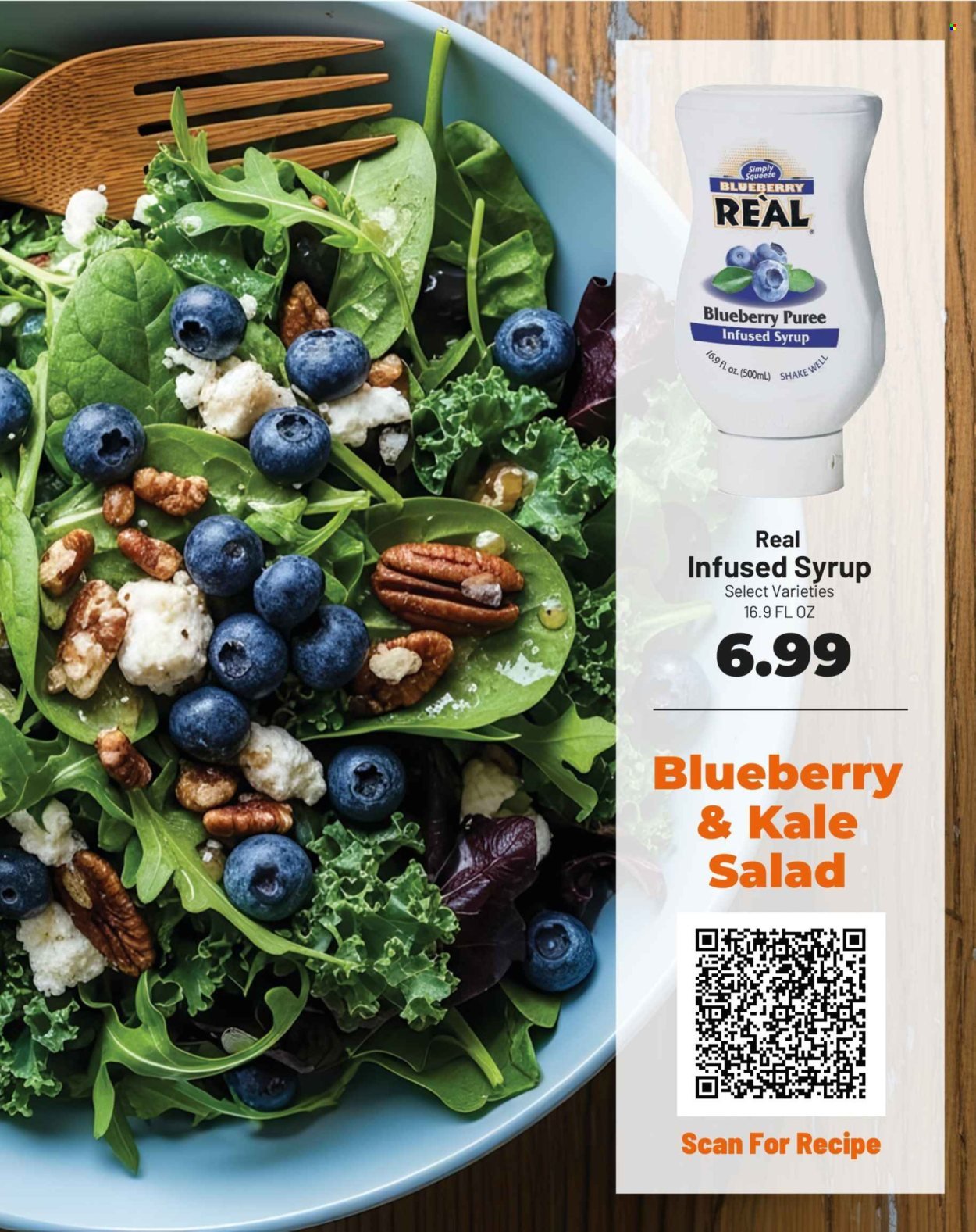HARRIS TEETER ad - Discovery