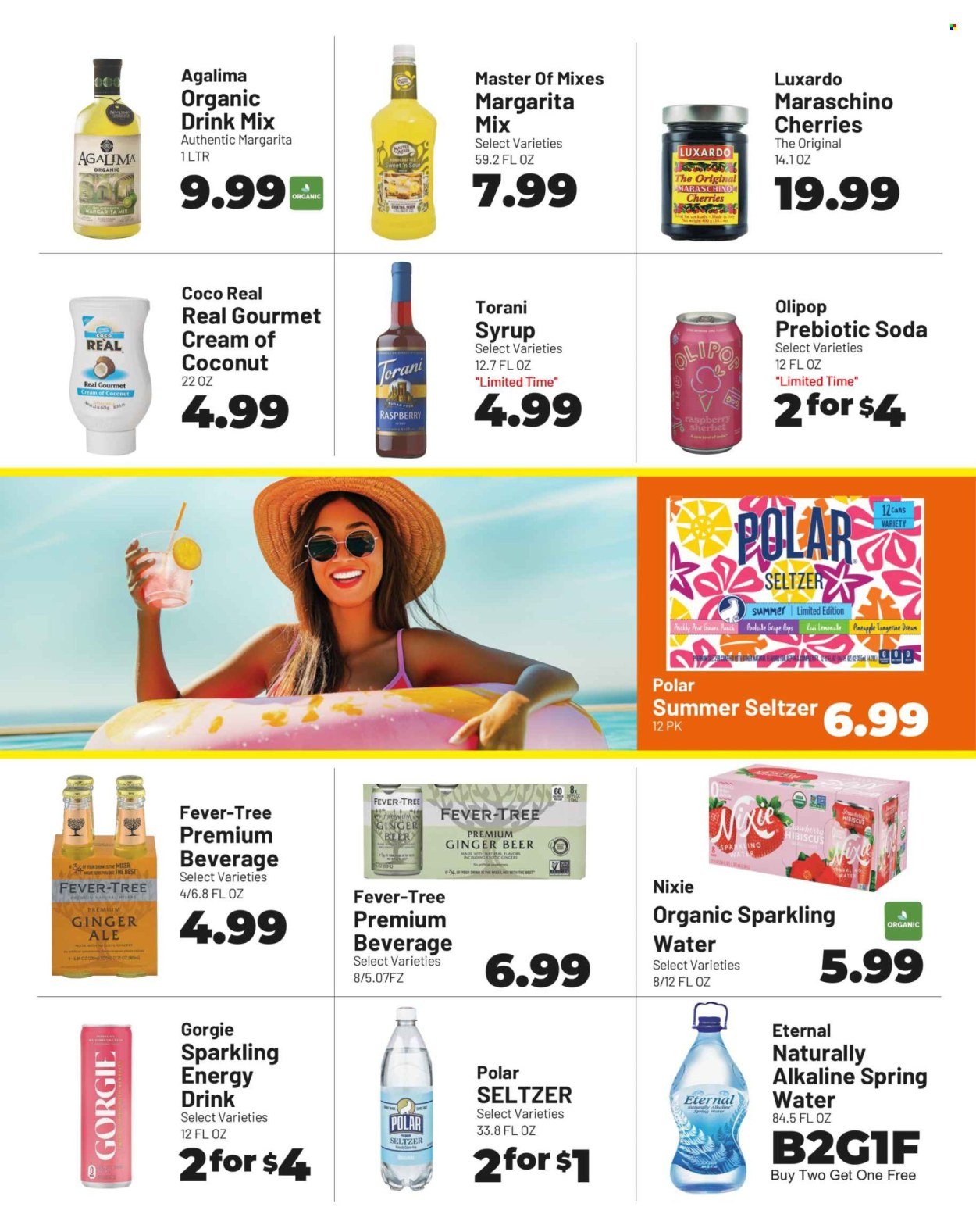 HARRIS TEETER ad - Discovery