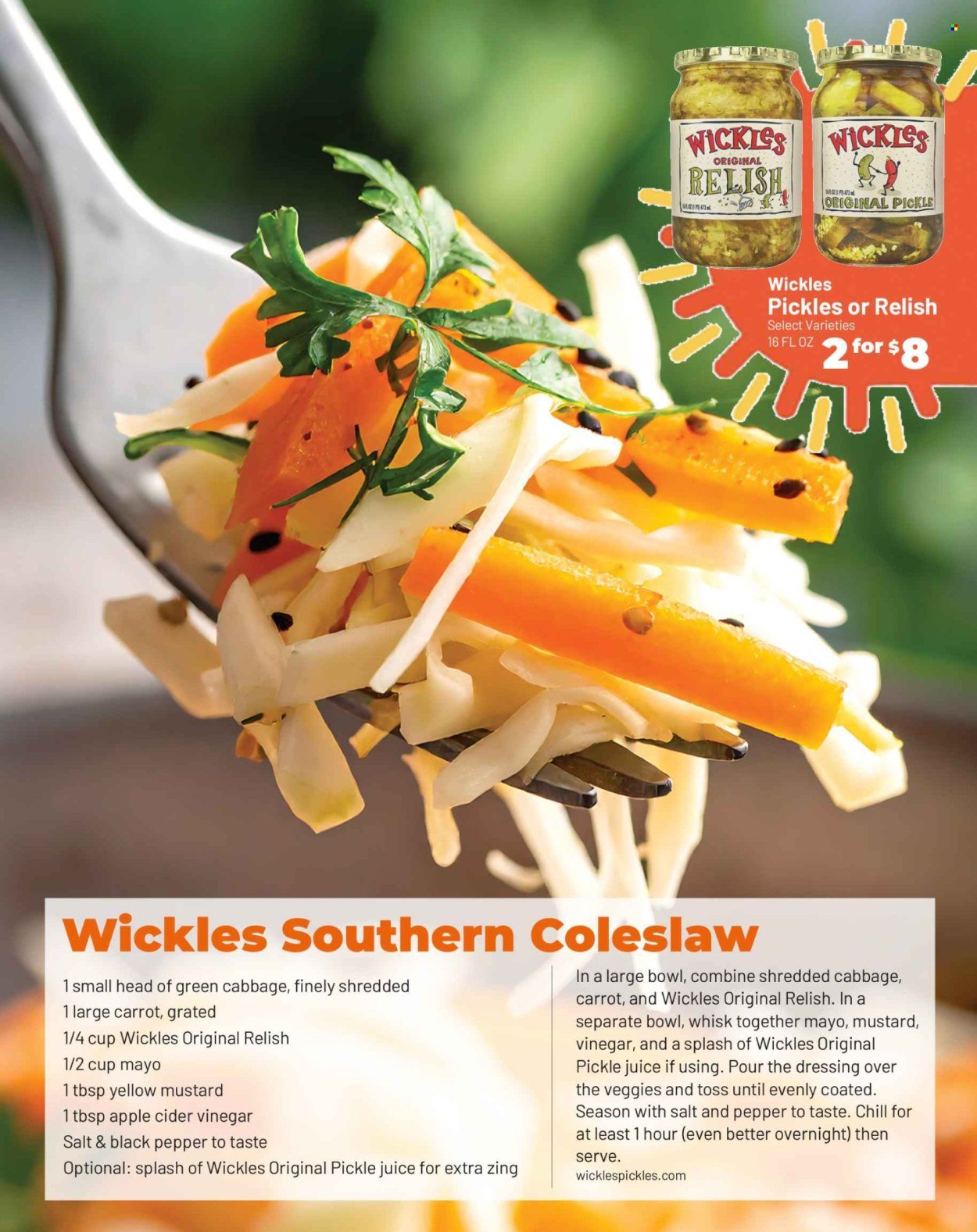 HARRIS TEETER ad - Discovery