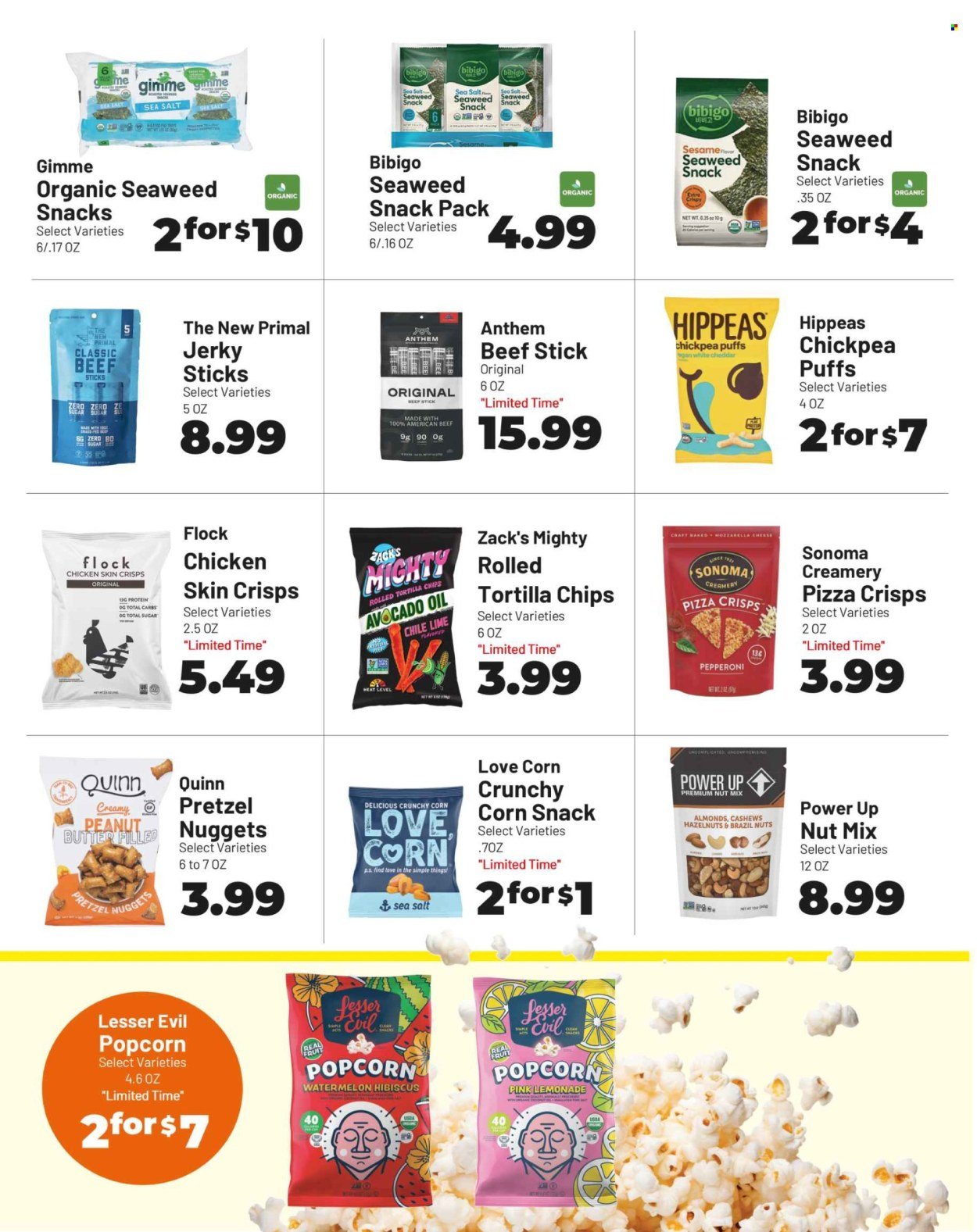 HARRIS TEETER ad - Discovery