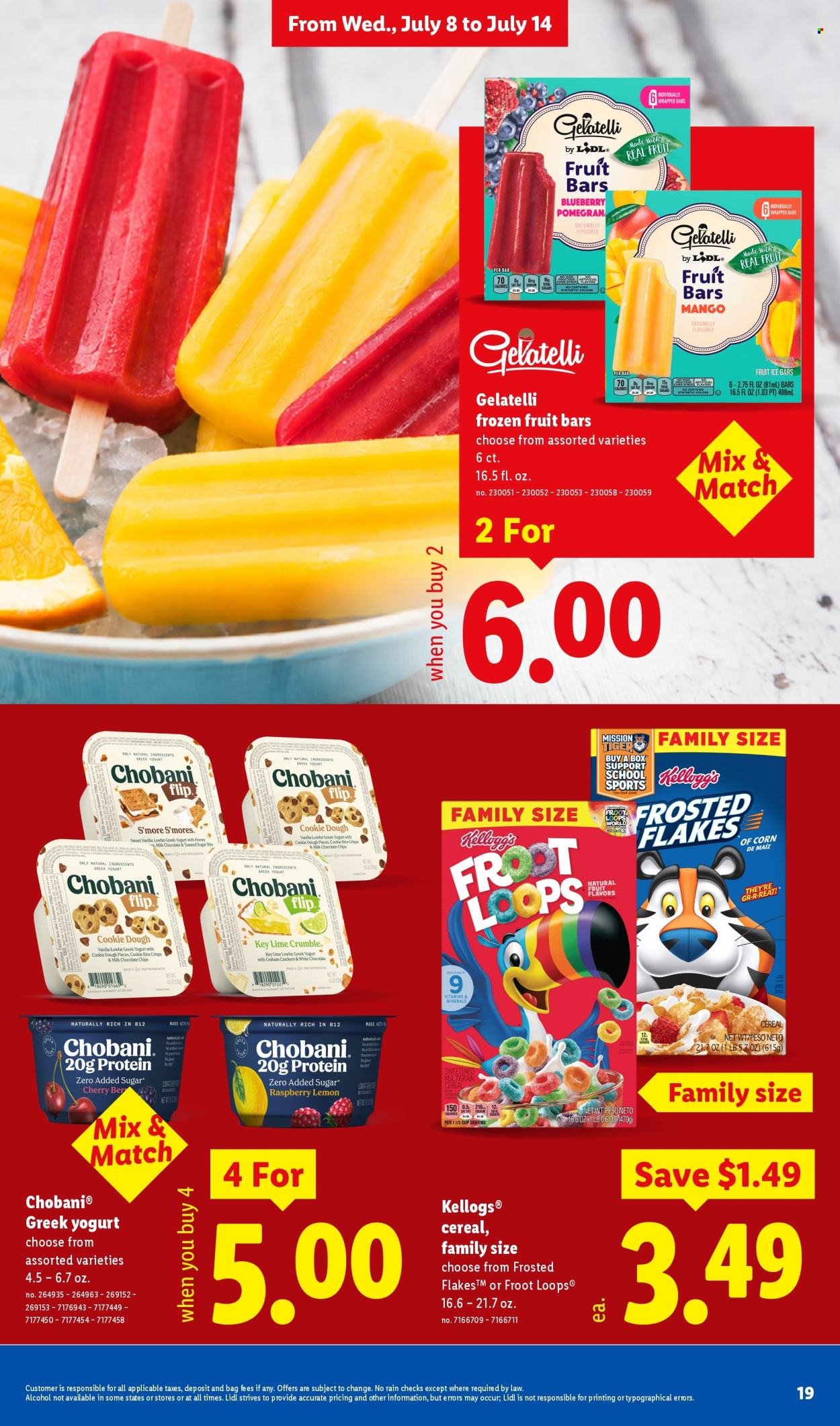 LIDL ad - Weekly Ad