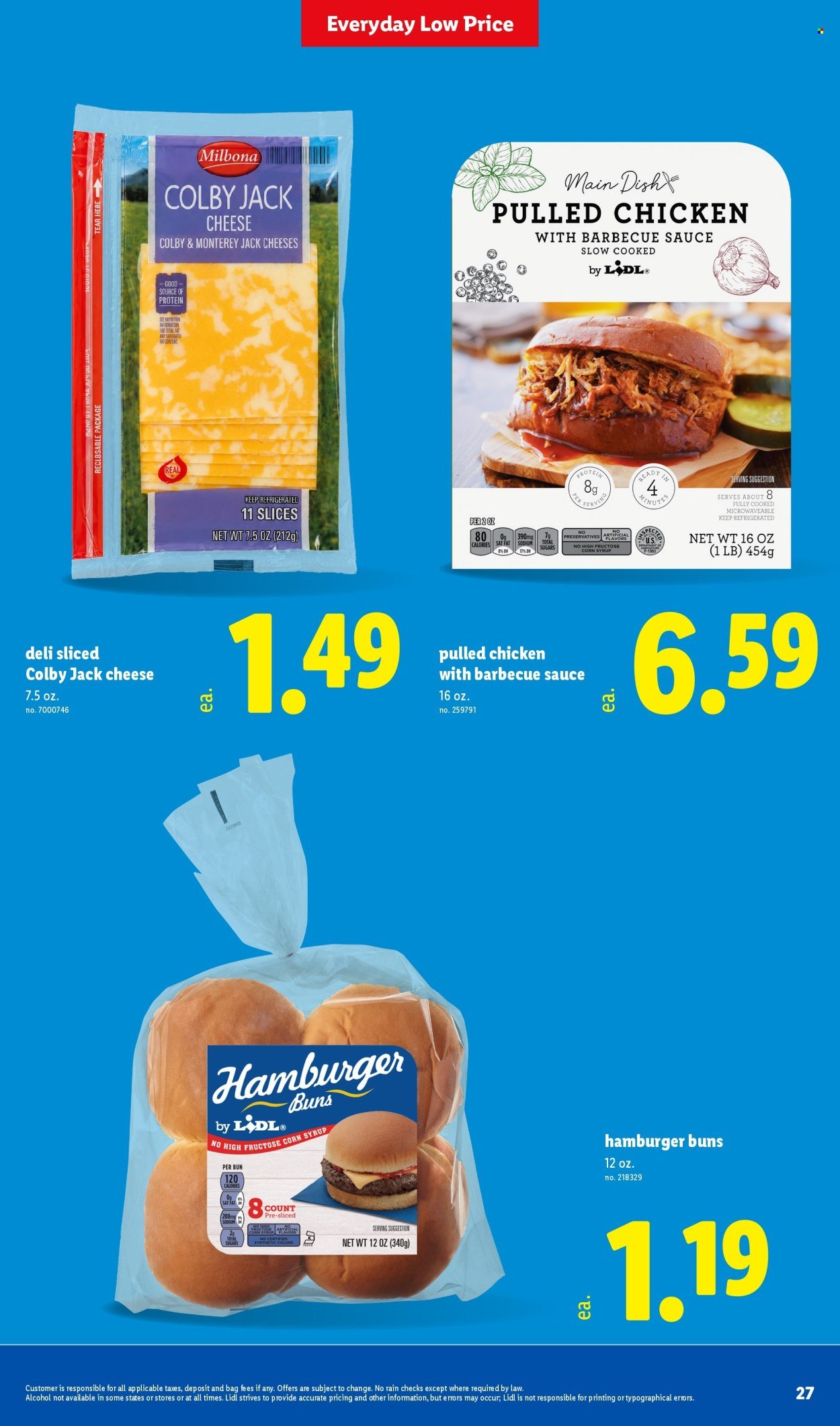 LIDL ad - Weekly Ad