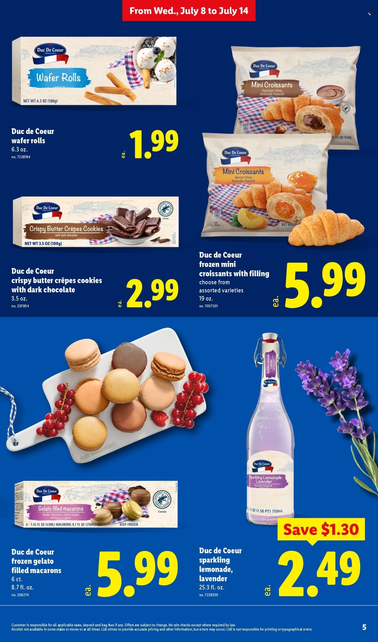 LIDL ad - Weekly Ad