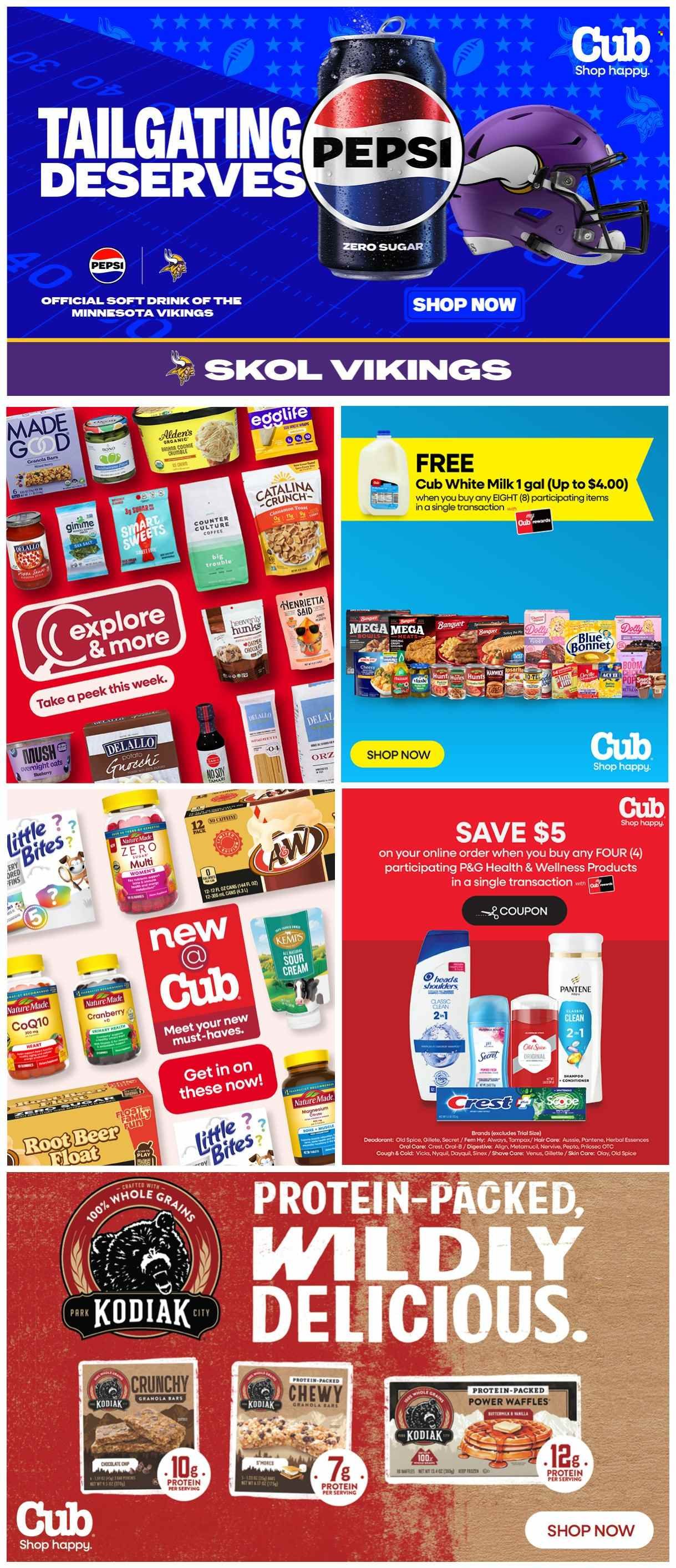 CUB FOODS ad - Weekly Ad