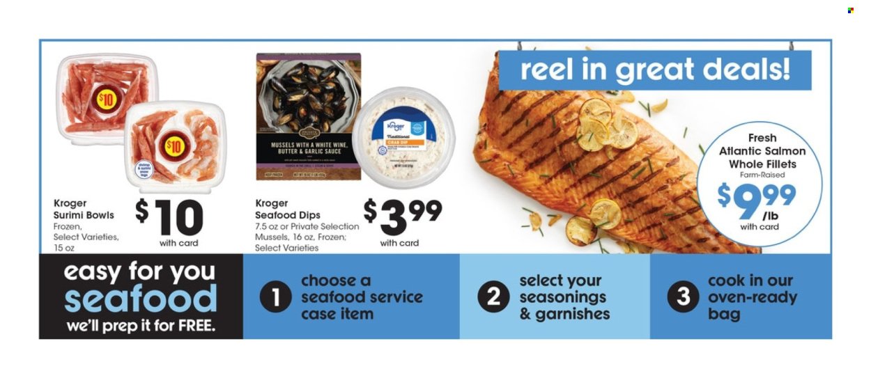 DILLONS ad - Weekly Ad