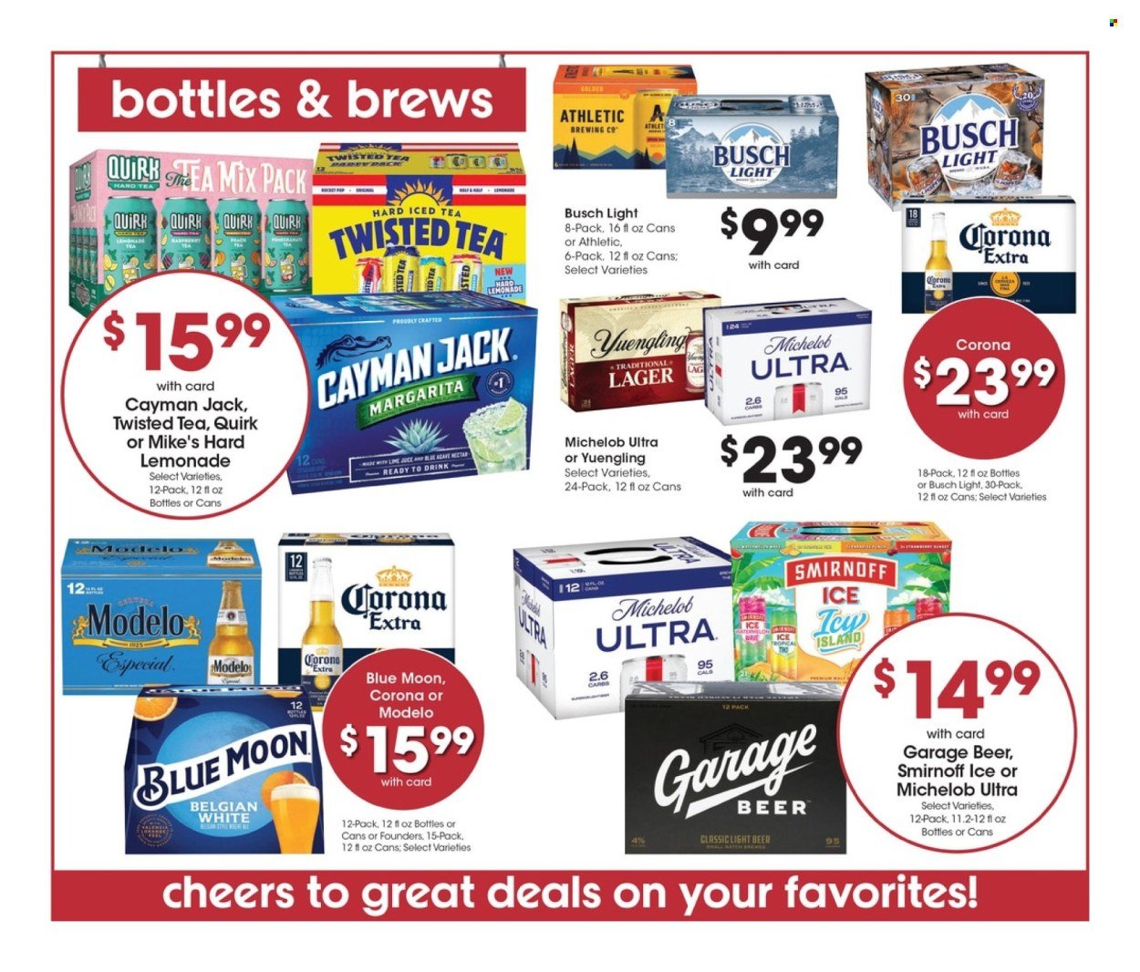 DILLONS ad - Weekly Ad