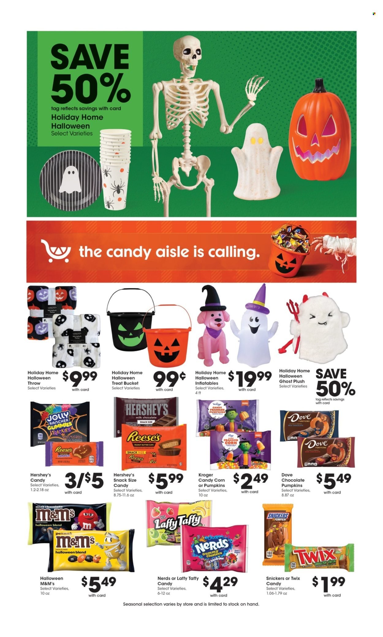 DILLONS ad - Weekly Ad