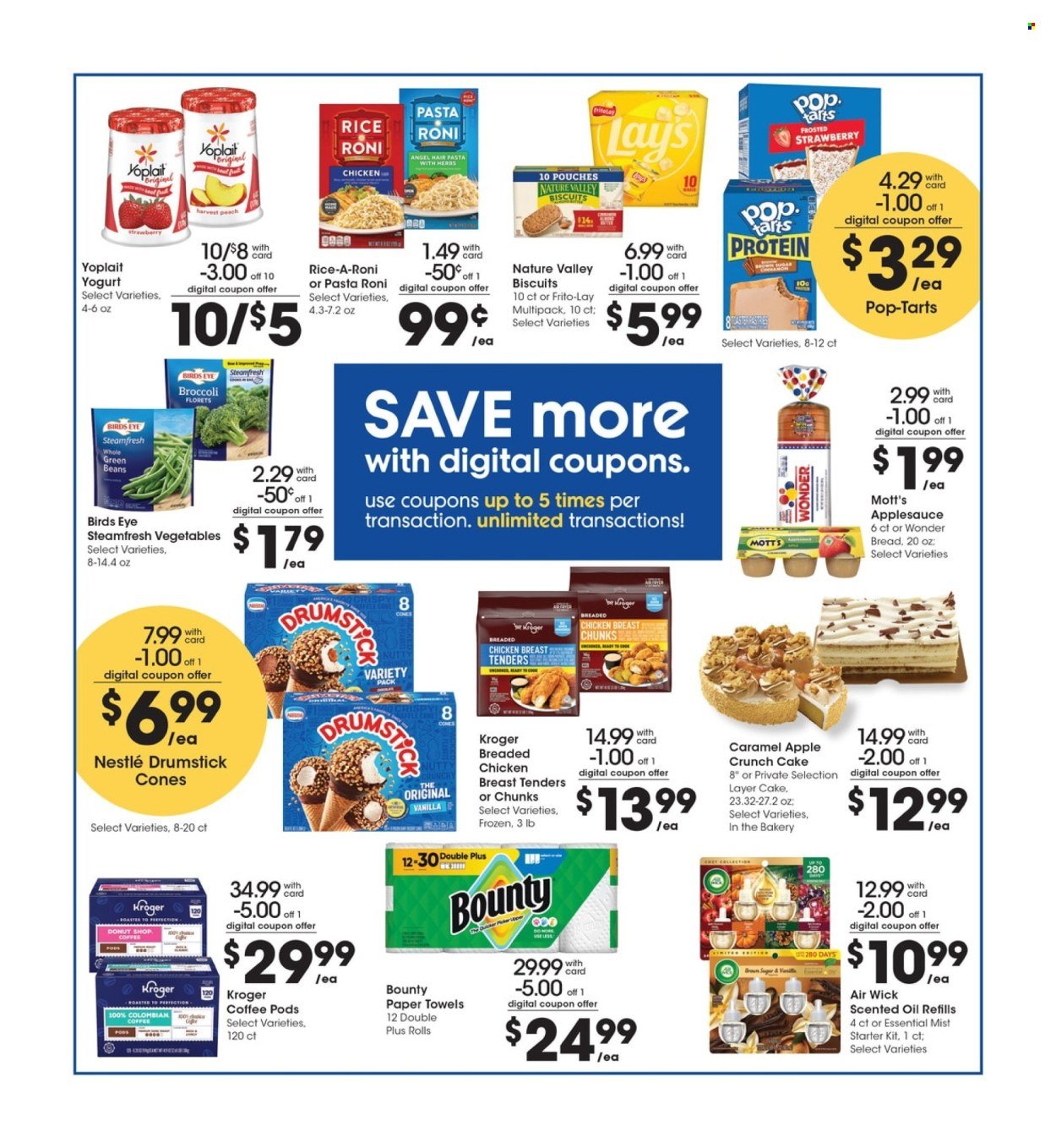 DILLONS ad - Weekly Ad