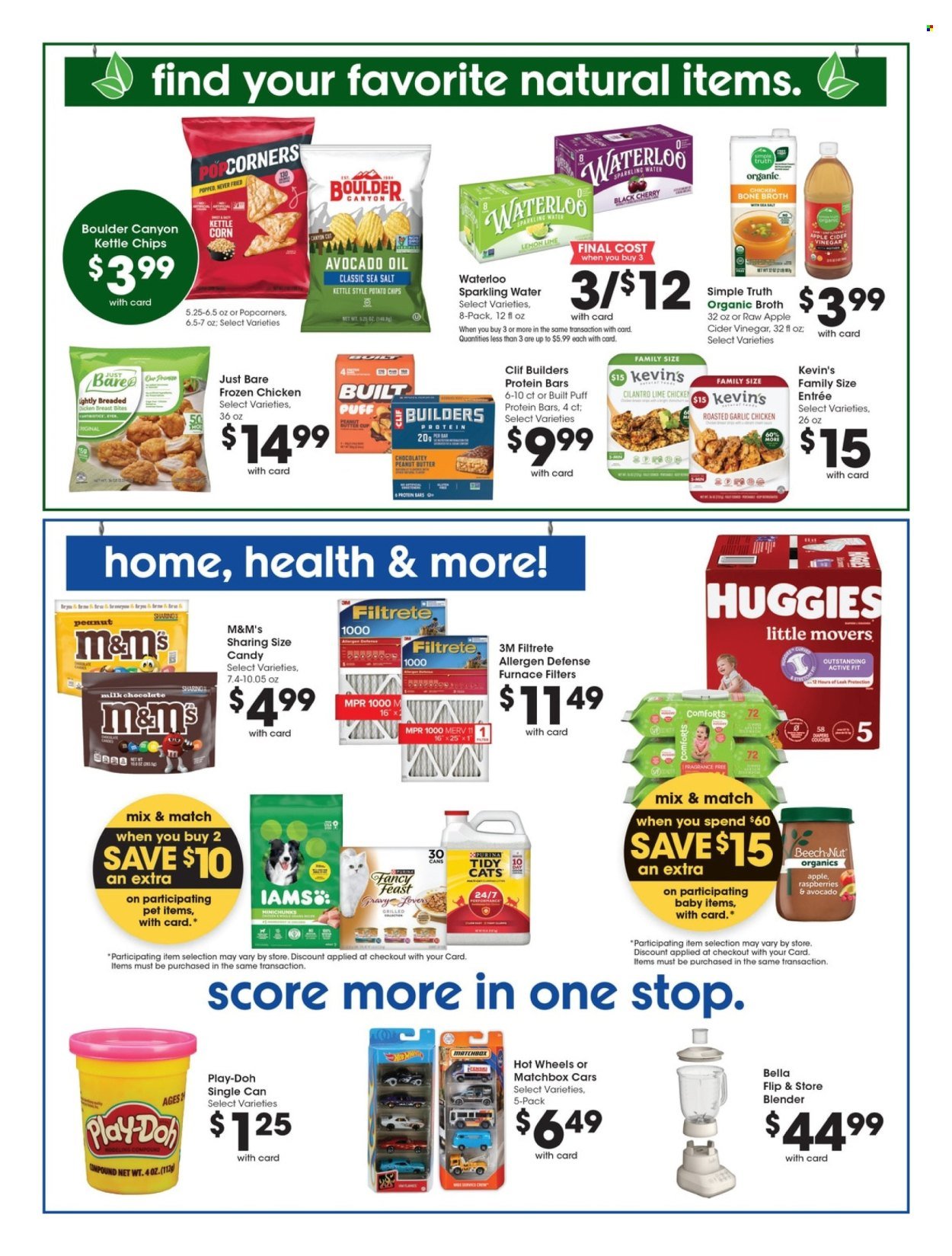 DILLONS ad - Weekly Ad