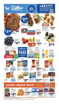 DILLONS ad - Weekly Ad