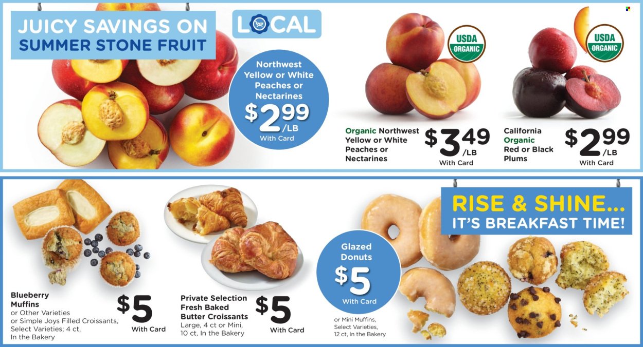 FRED MEYER ad - Weekly Ad