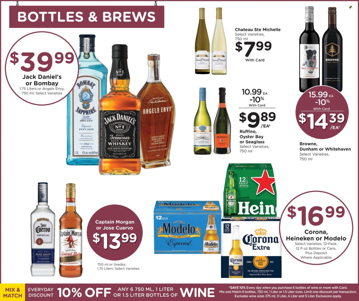 FRED MEYER ad - Weekly Ad