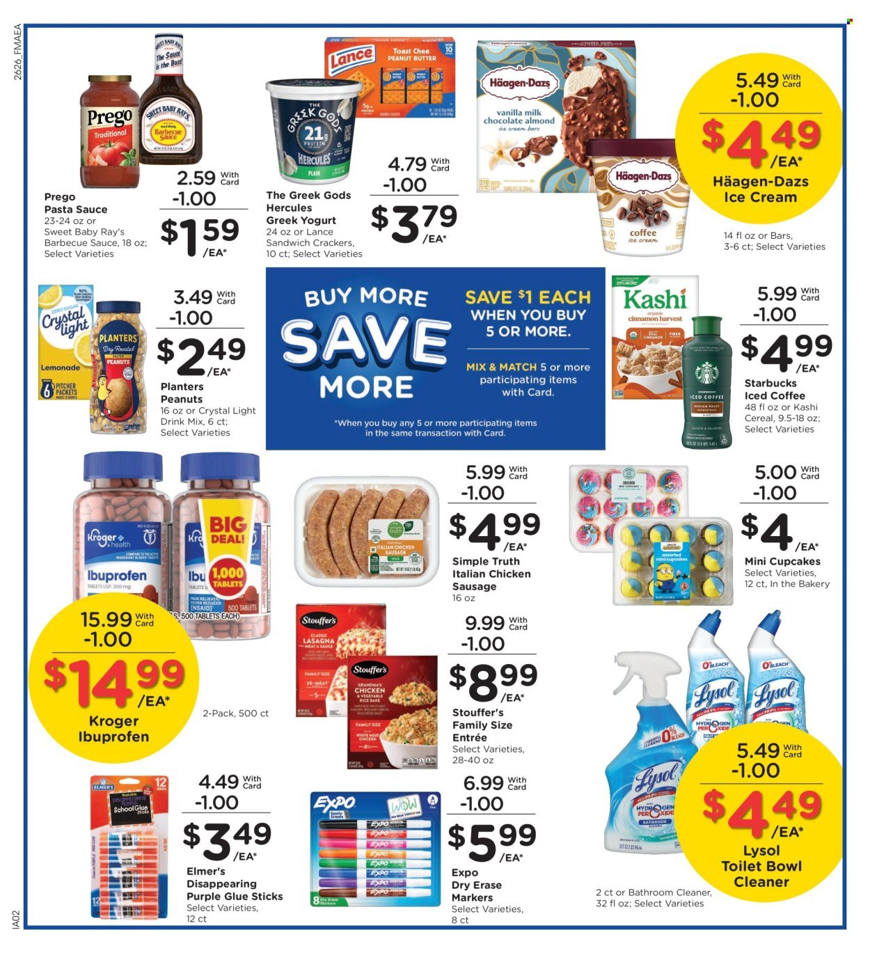 FRED MEYER ad - Weekly Ad