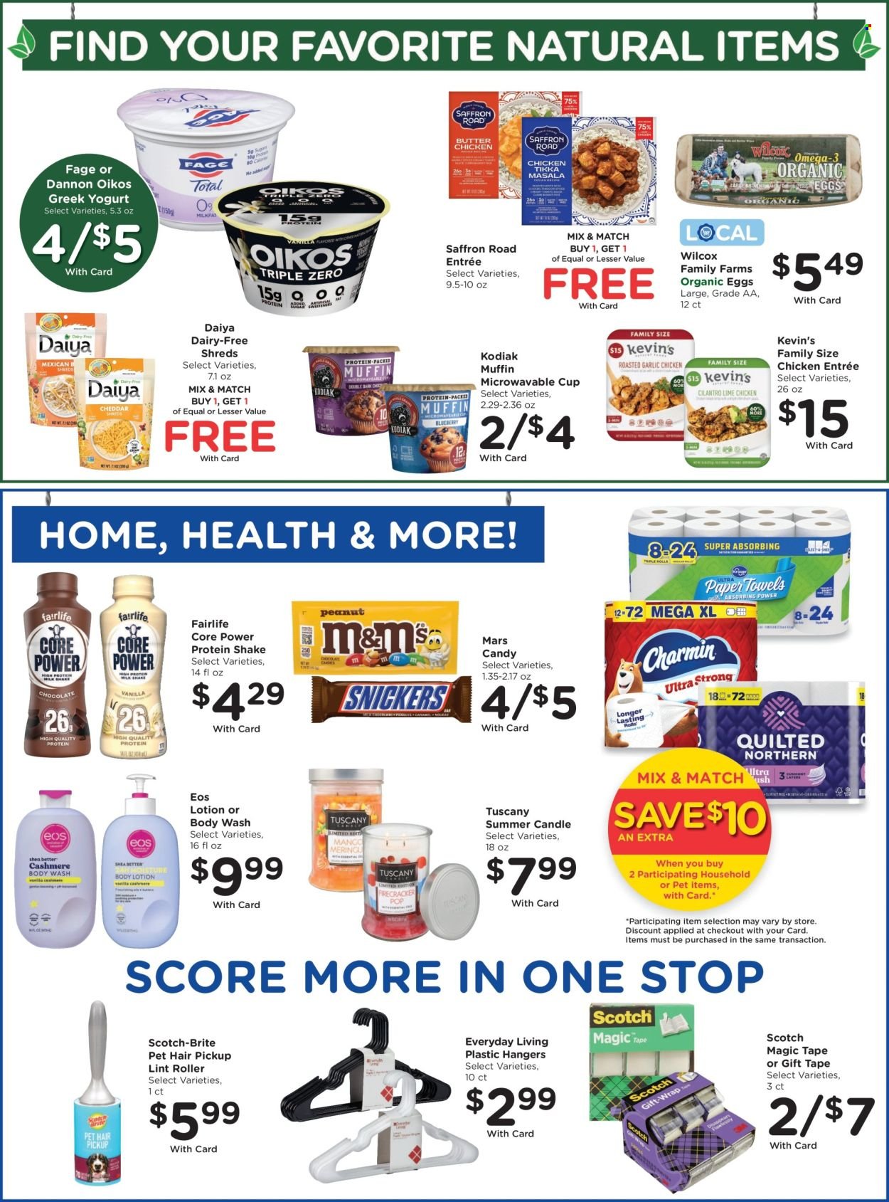 FRED MEYER ad - Weekly Ad