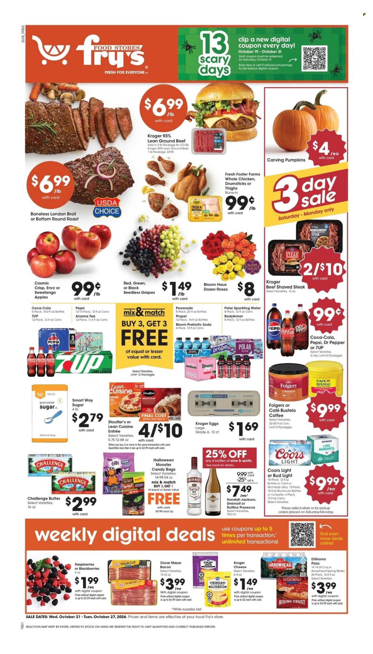 FRY’S ad - Weekly Ad