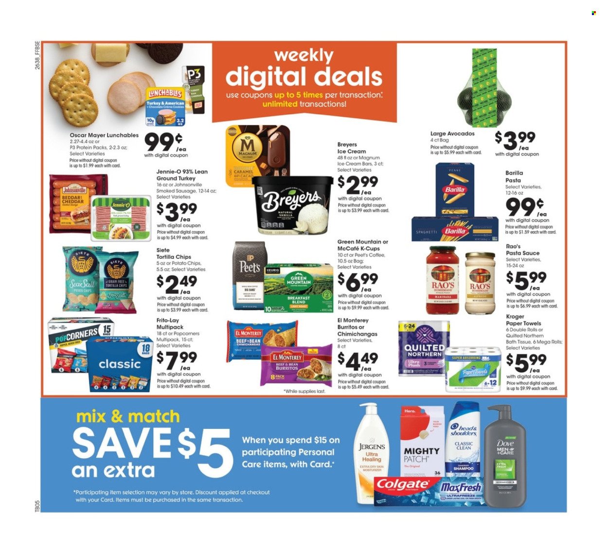 FRY’S ad - Weekly Ad