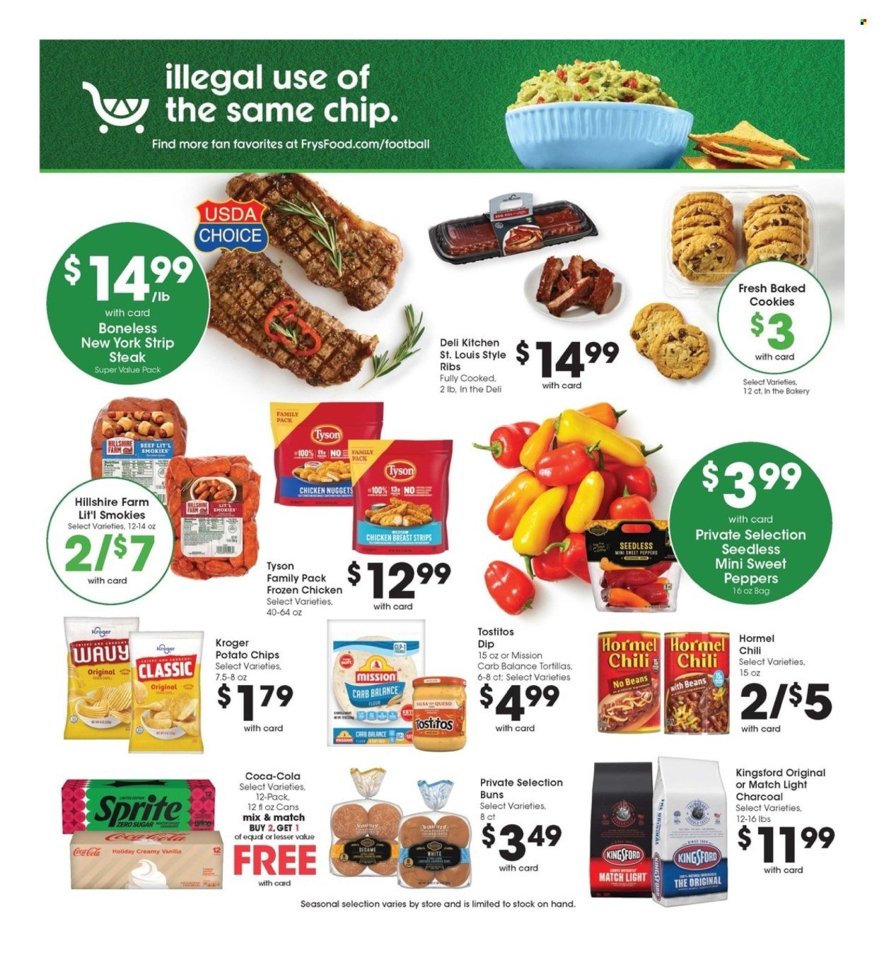 FRY’S ad - Weekly Ad