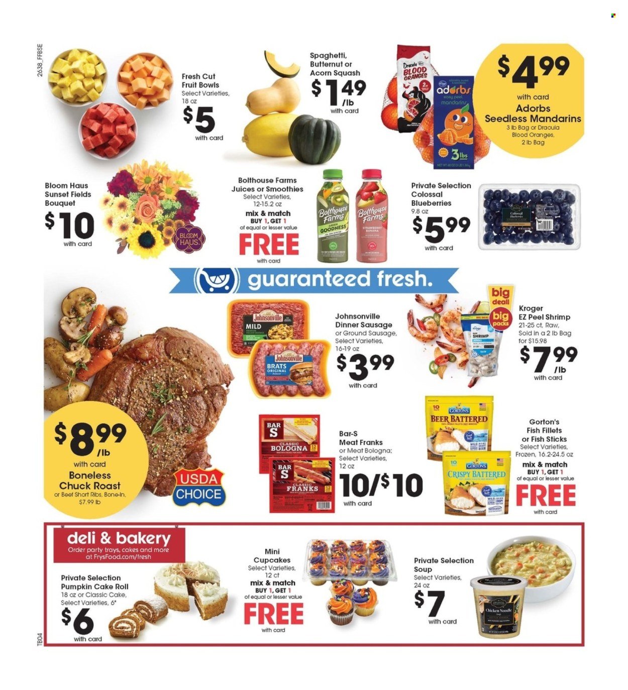 FRY’S ad - Weekly Ad