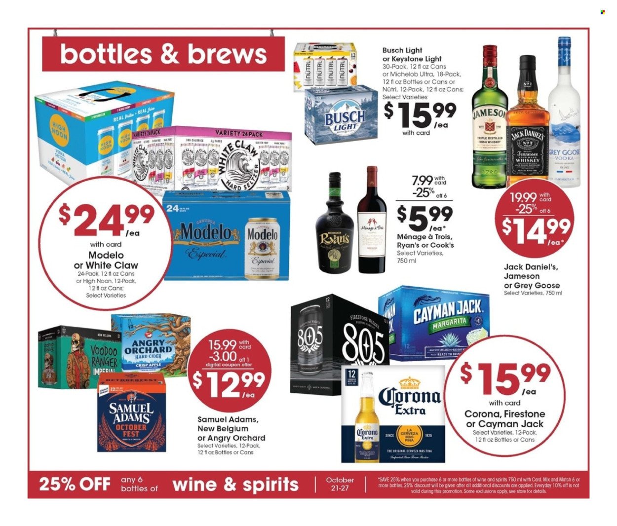 FRY’S ad - Weekly Ad