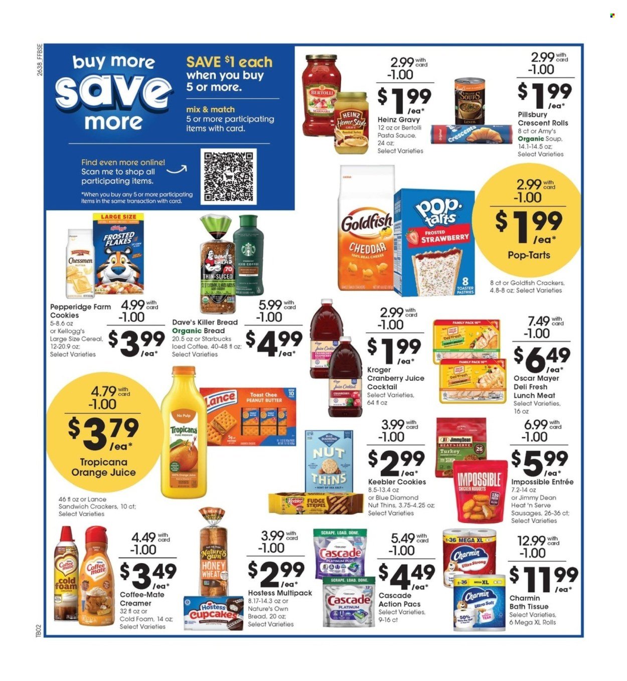 FRY’S ad - Weekly Ad