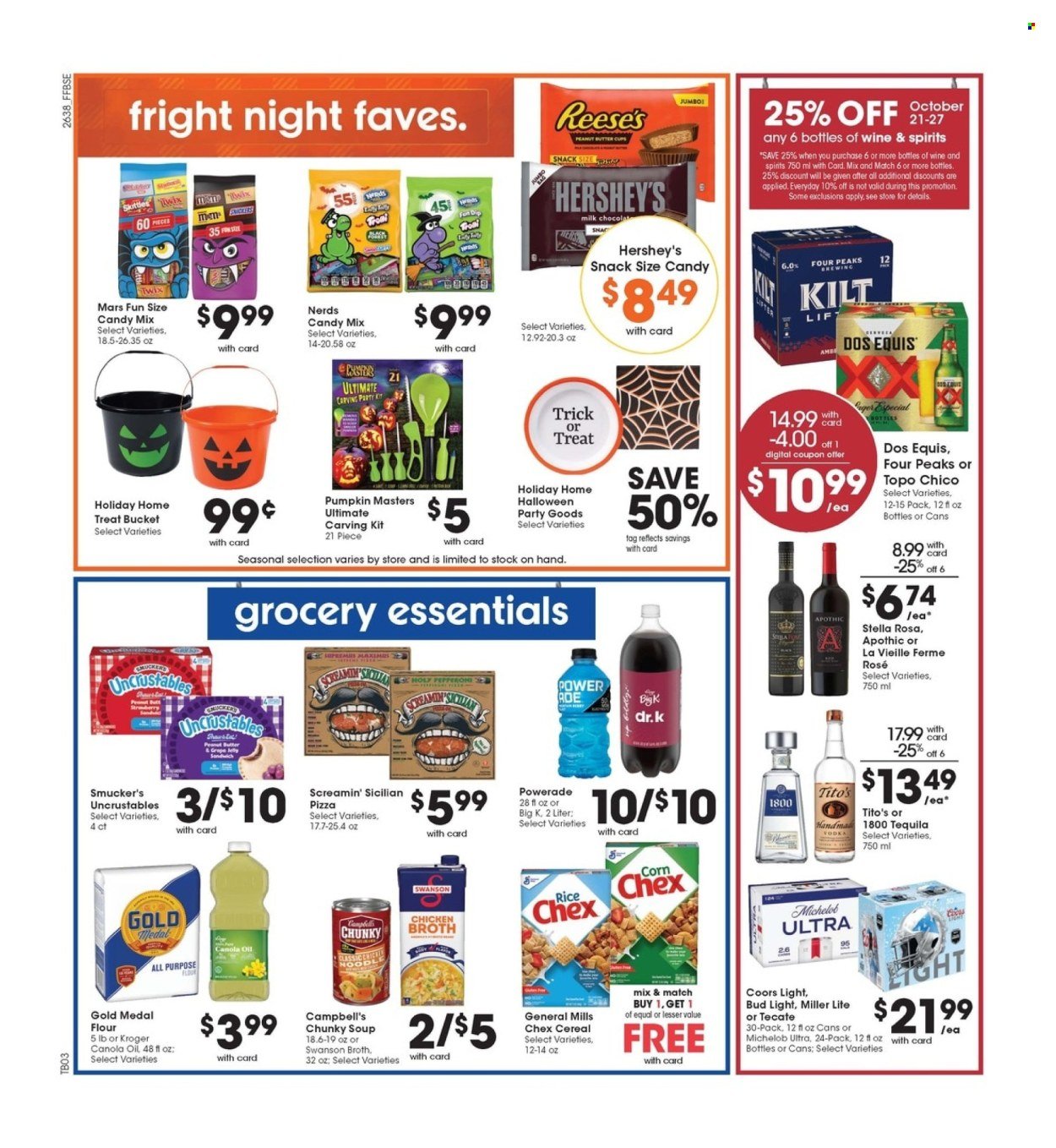 FRY’S ad - Weekly Ad
