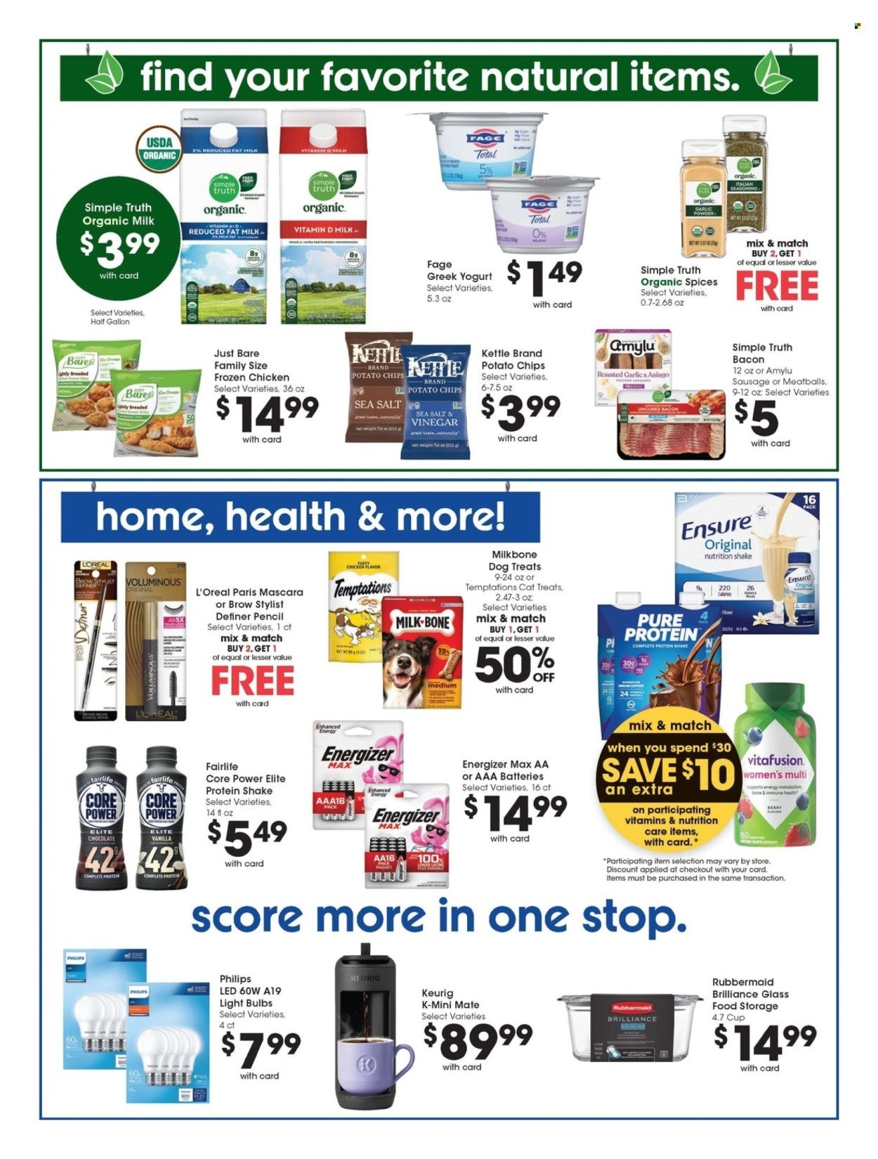 FRY’S ad - Weekly Ad