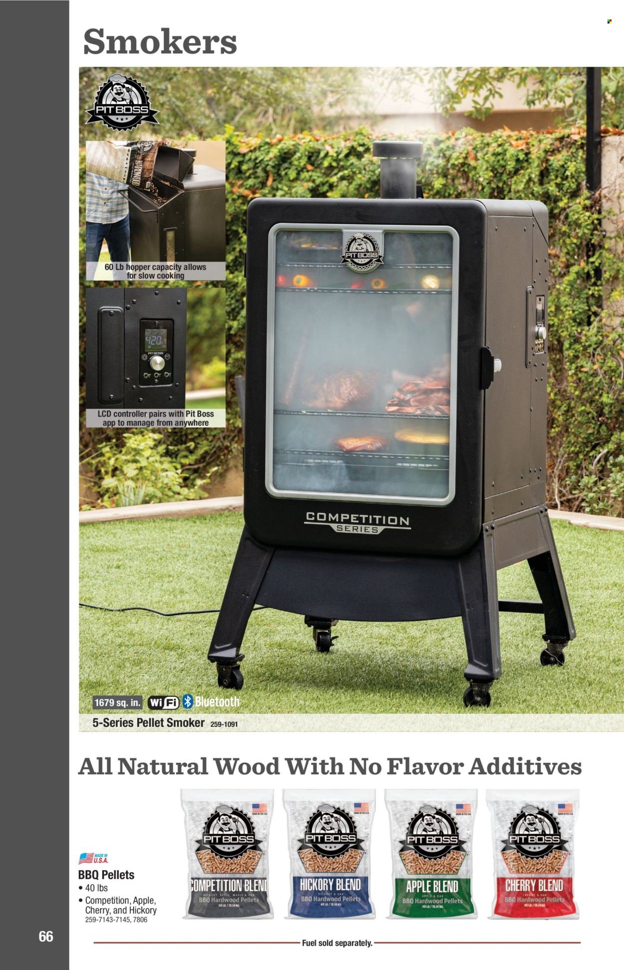 MENARDS ad - Outdoor Living Calatog