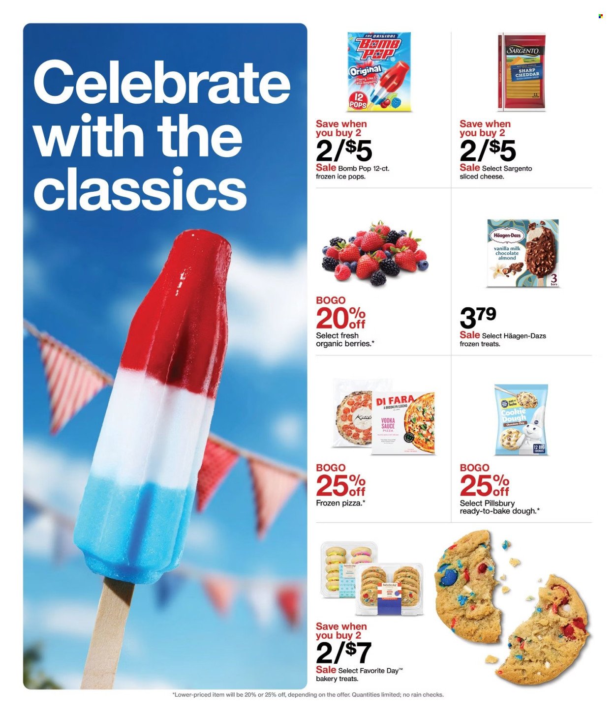TARGET ad - Weekly Ad