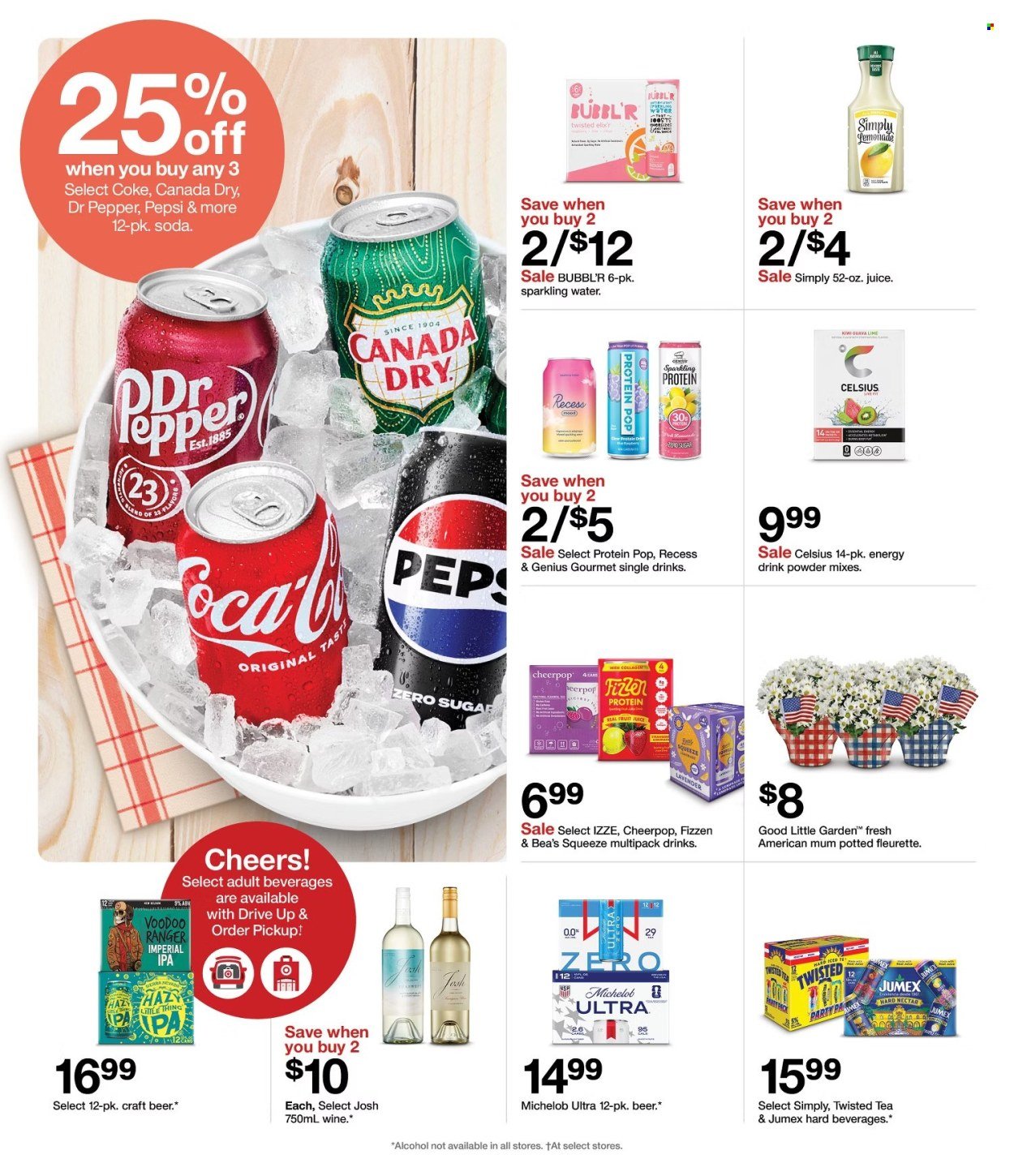 TARGET ad - Weekly Ad