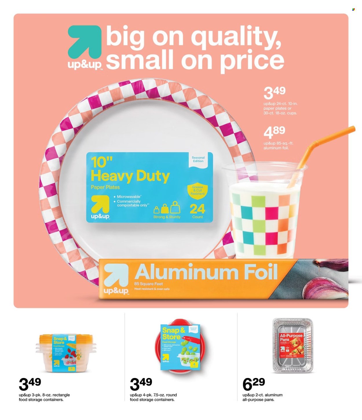 TARGET ad - Weekly Ad