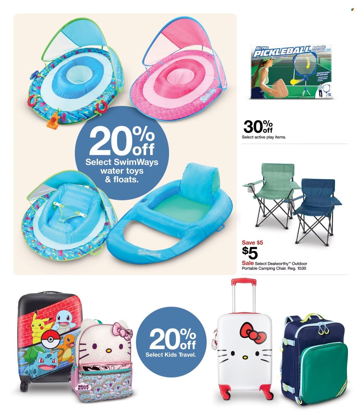 TARGET ad - Weekly Ad