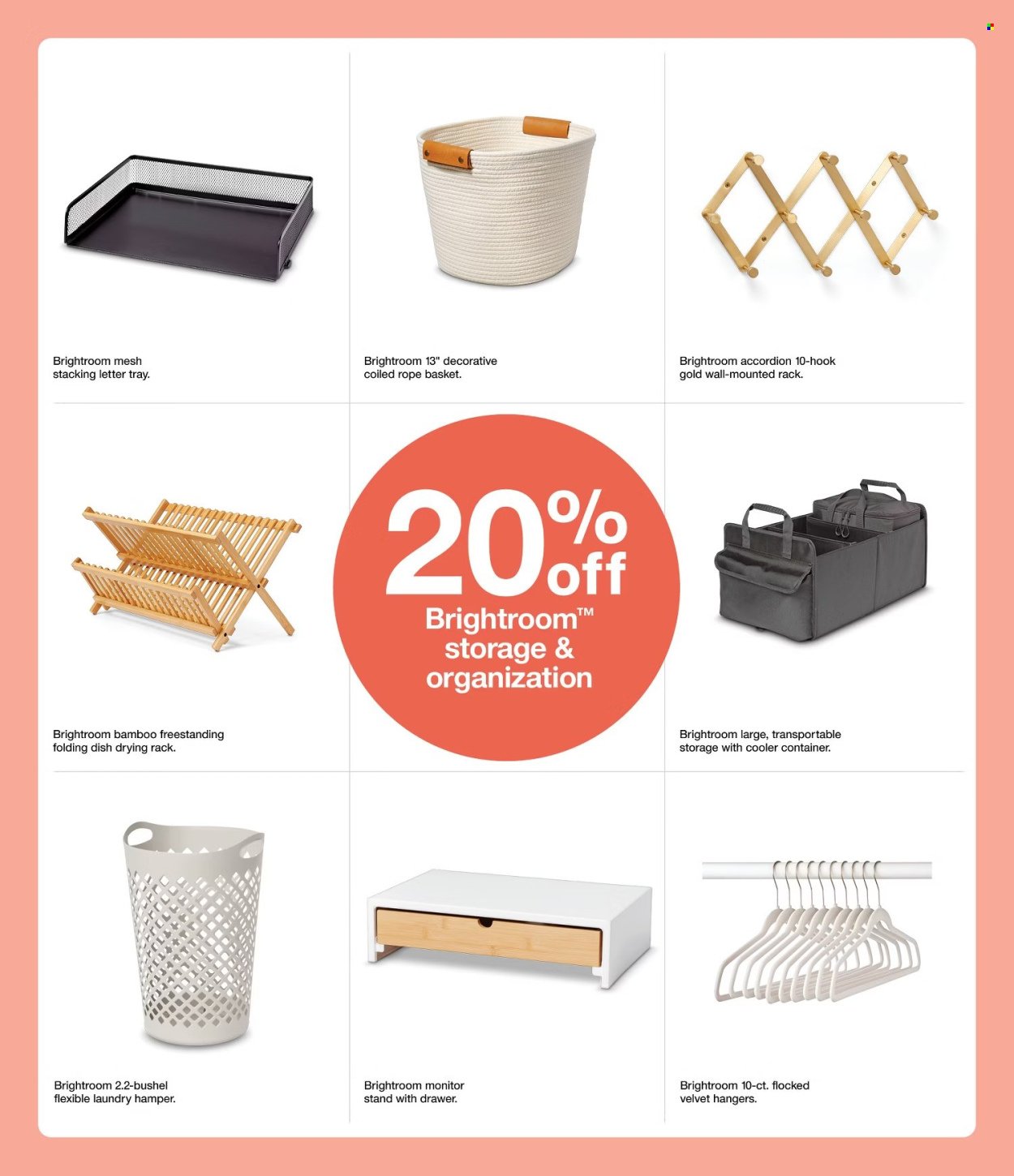 TARGET ad - Weekly Ad