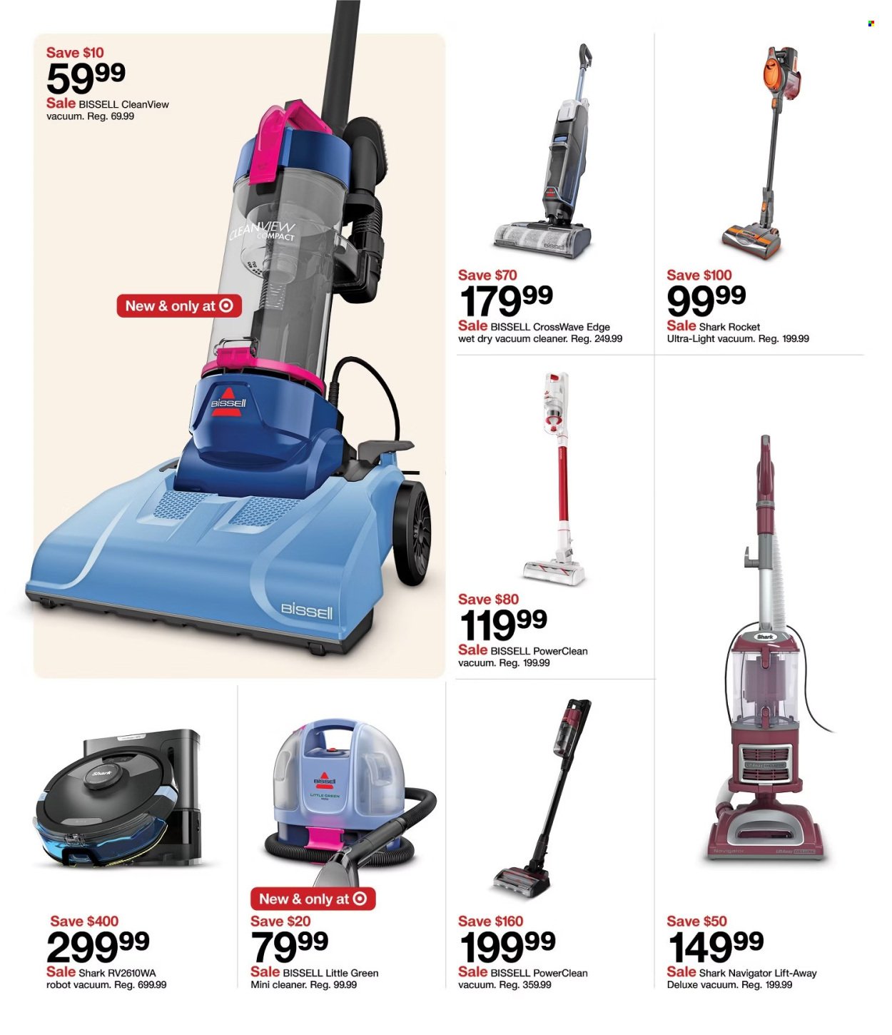 TARGET ad - Weekly Ad